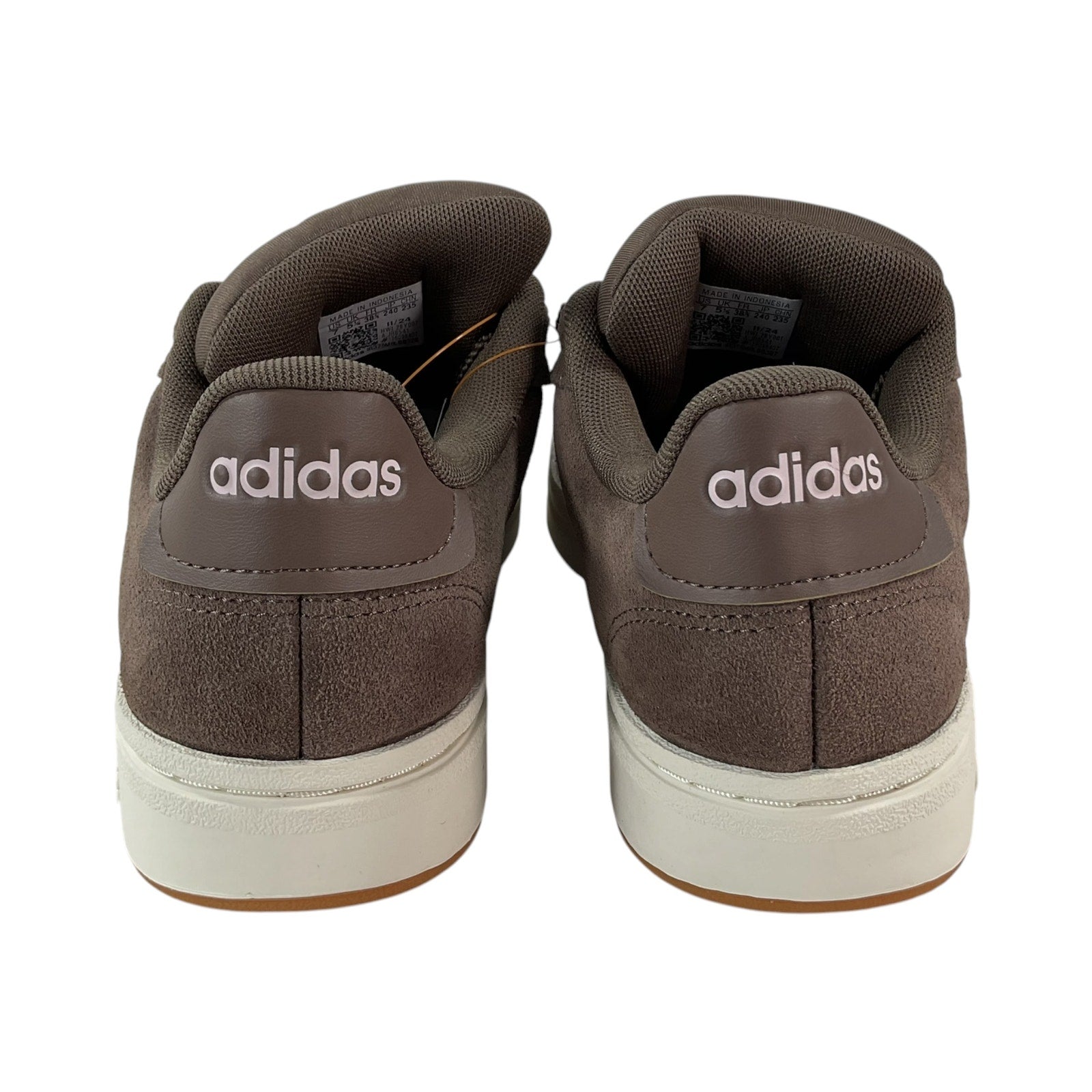Tenis 7 (Adidas)