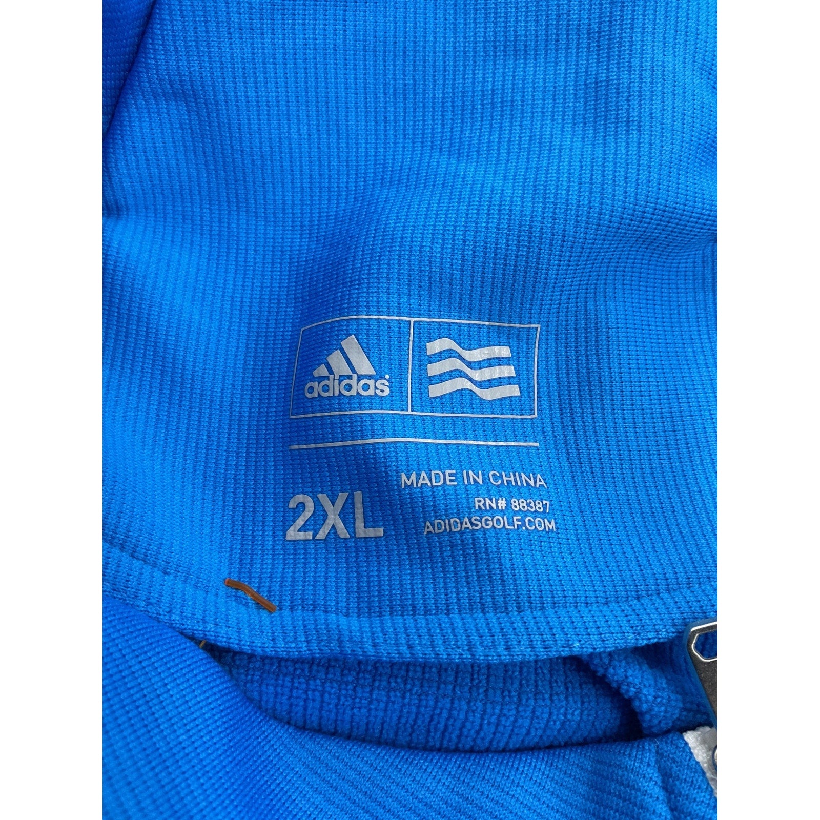Sudadero XL (Adidas)