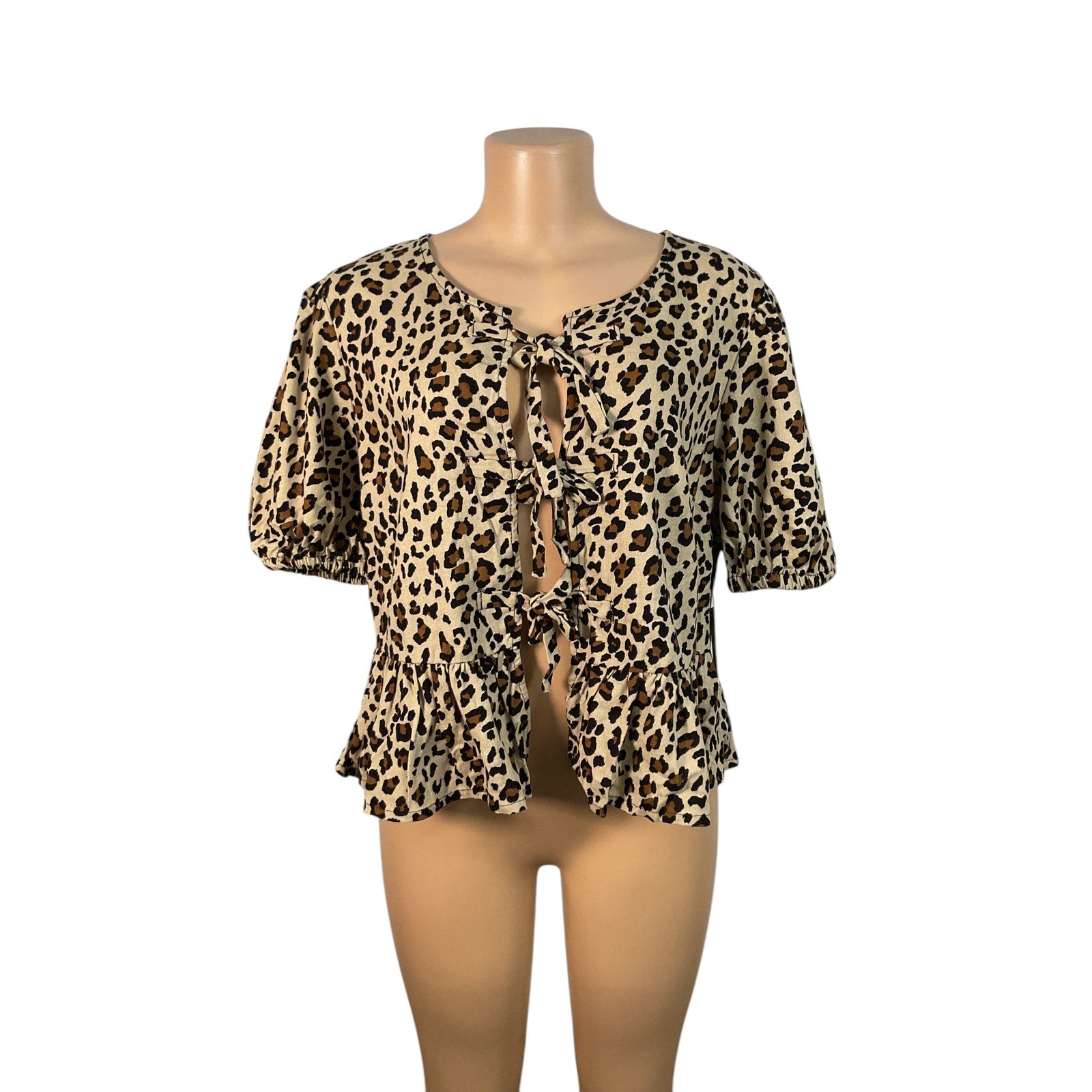 Blusa L (Liberty Love)