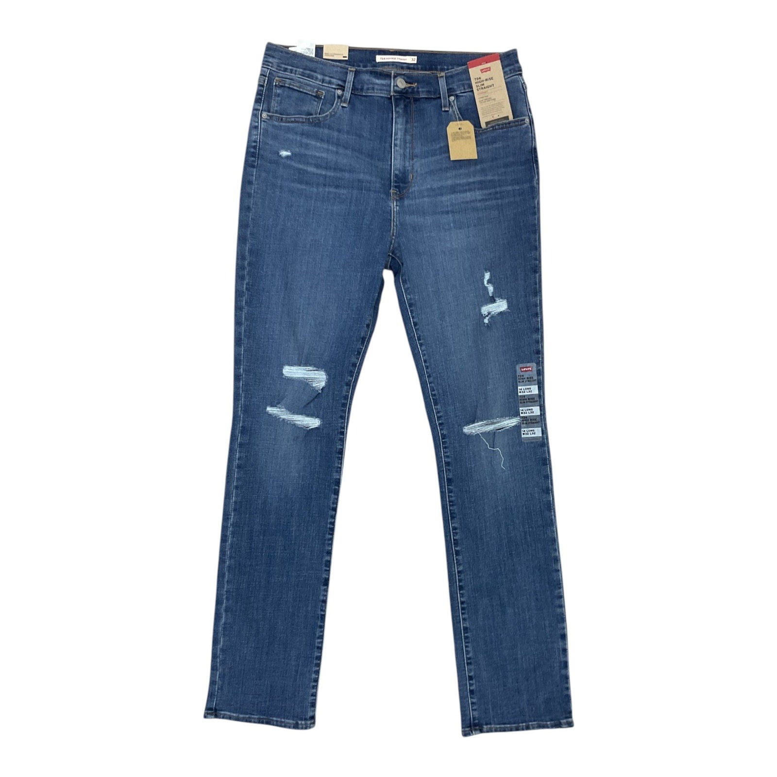 Jean 32 (Levi's)