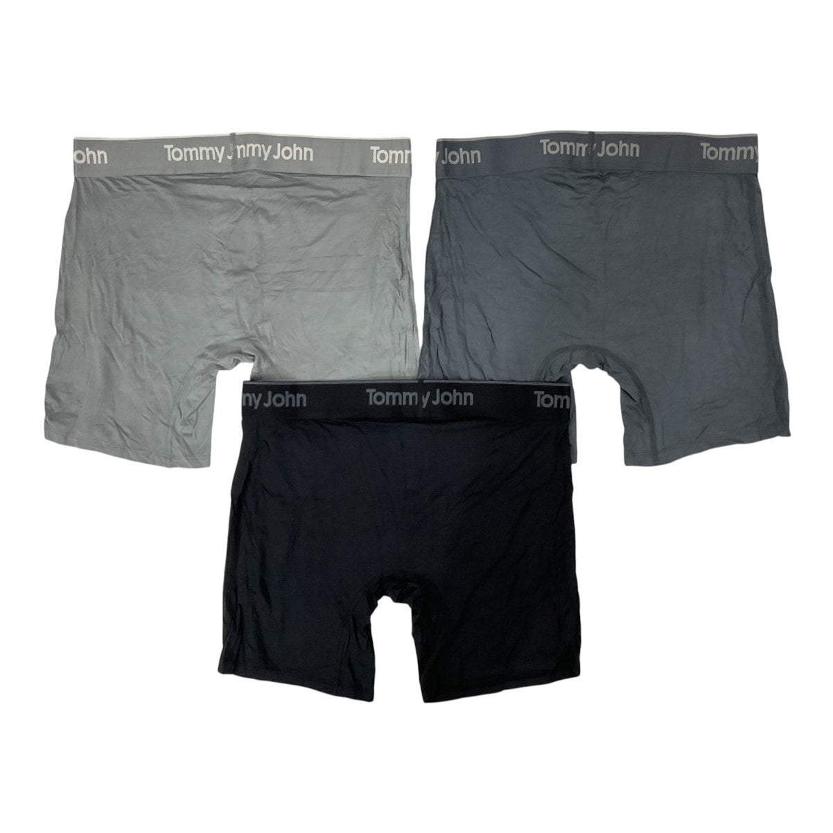 Ropa interior L (Tommy John)