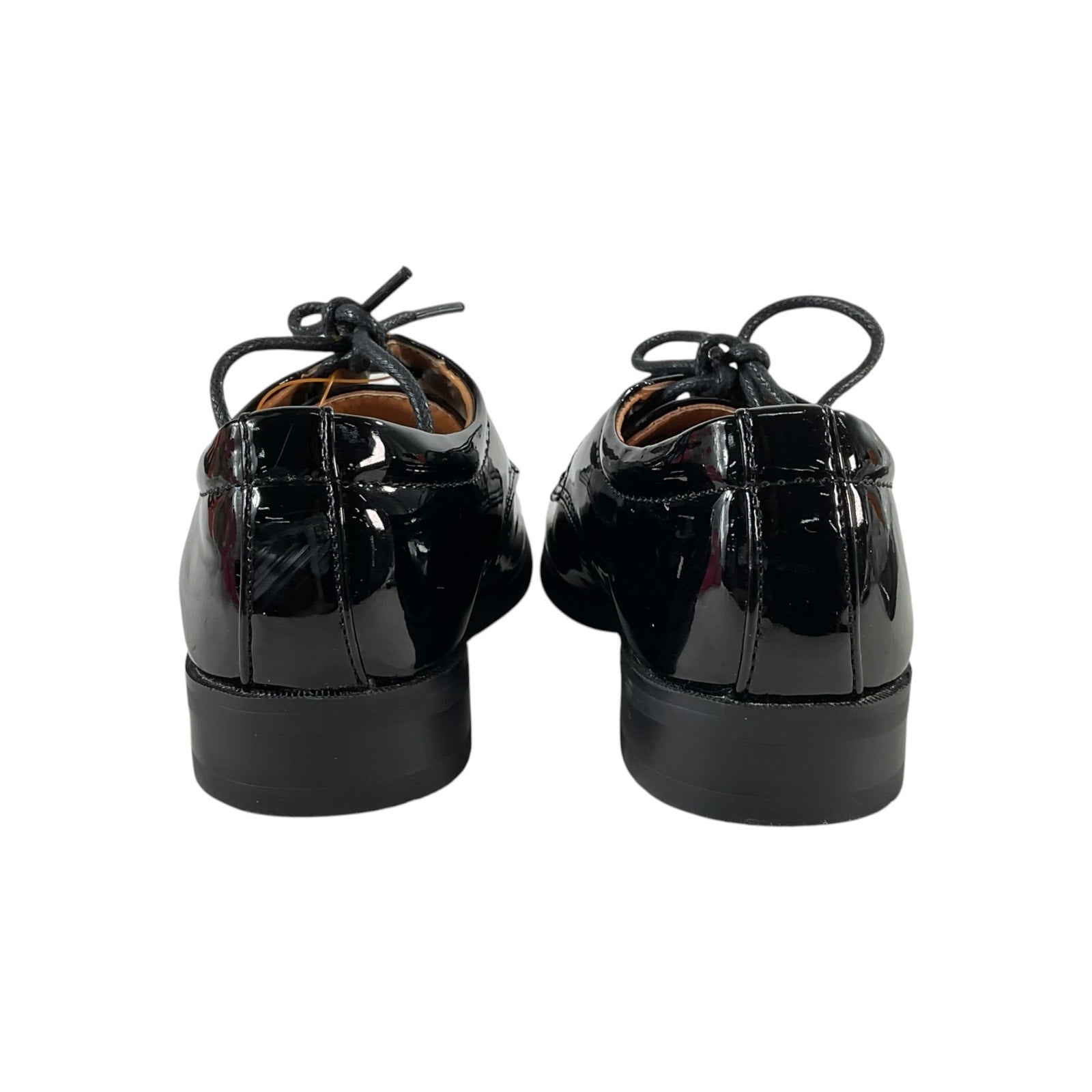 Zapato niño 8
