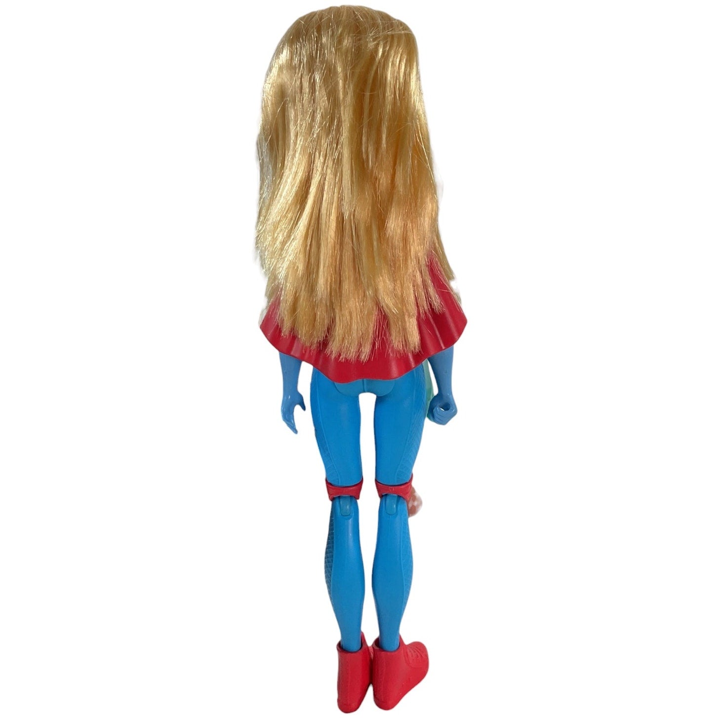 Supergirl (DC Super Hero Girls)