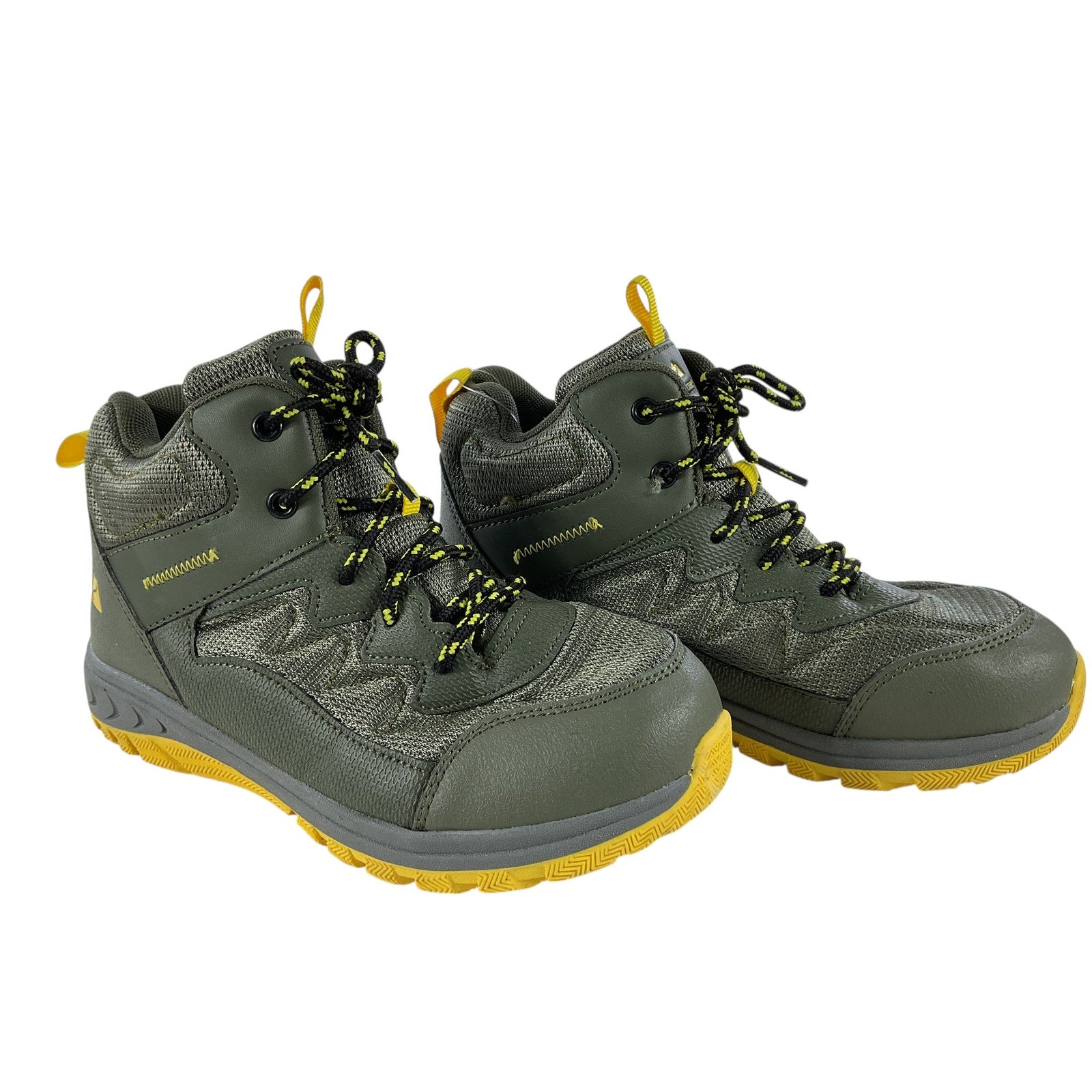 Zapato niño 3 (OZARK TRAIL)