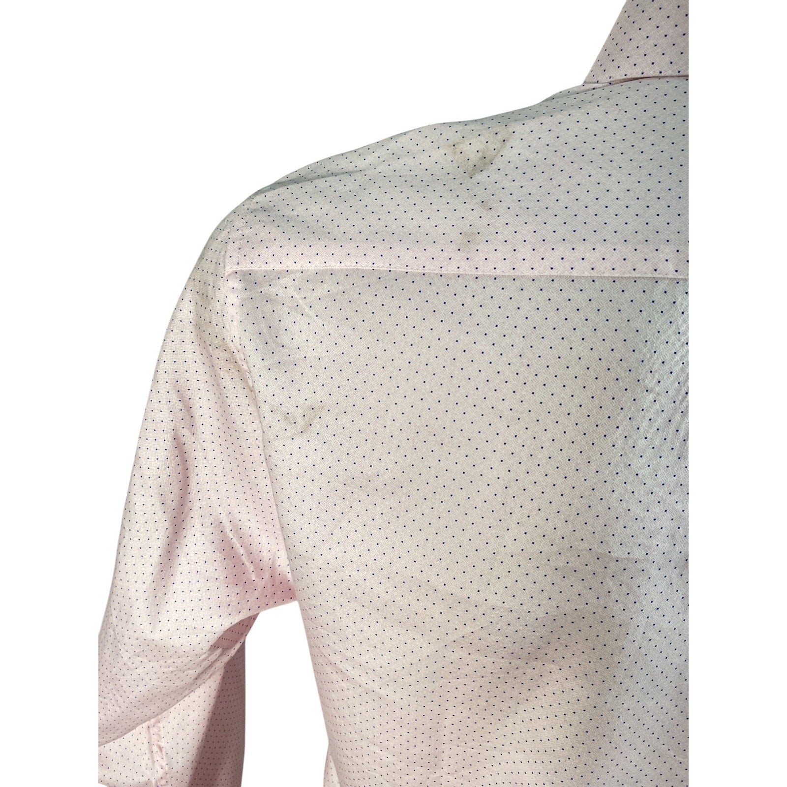 Camisa 15 (Van Heusen)