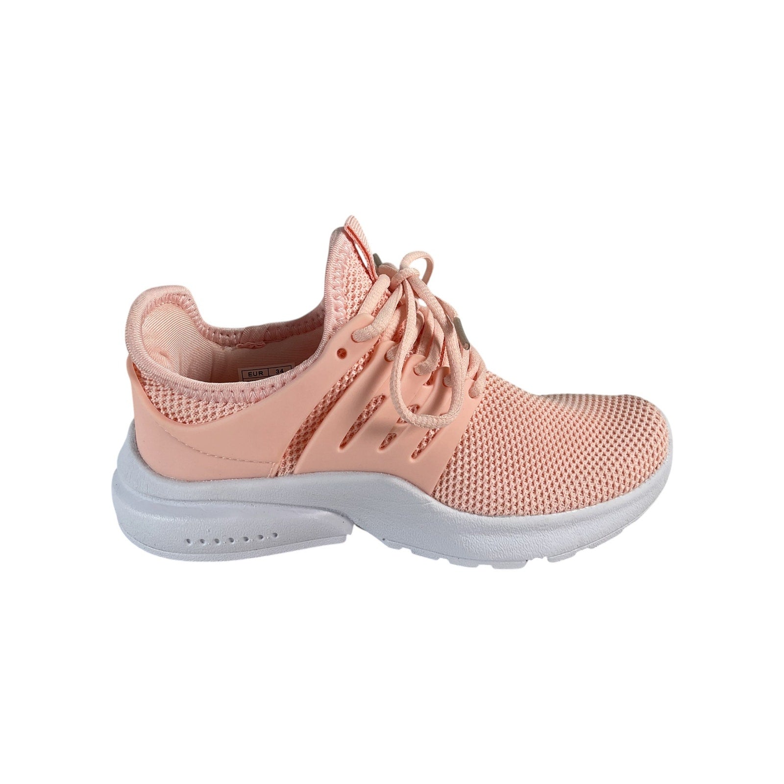 Tenis niña 4