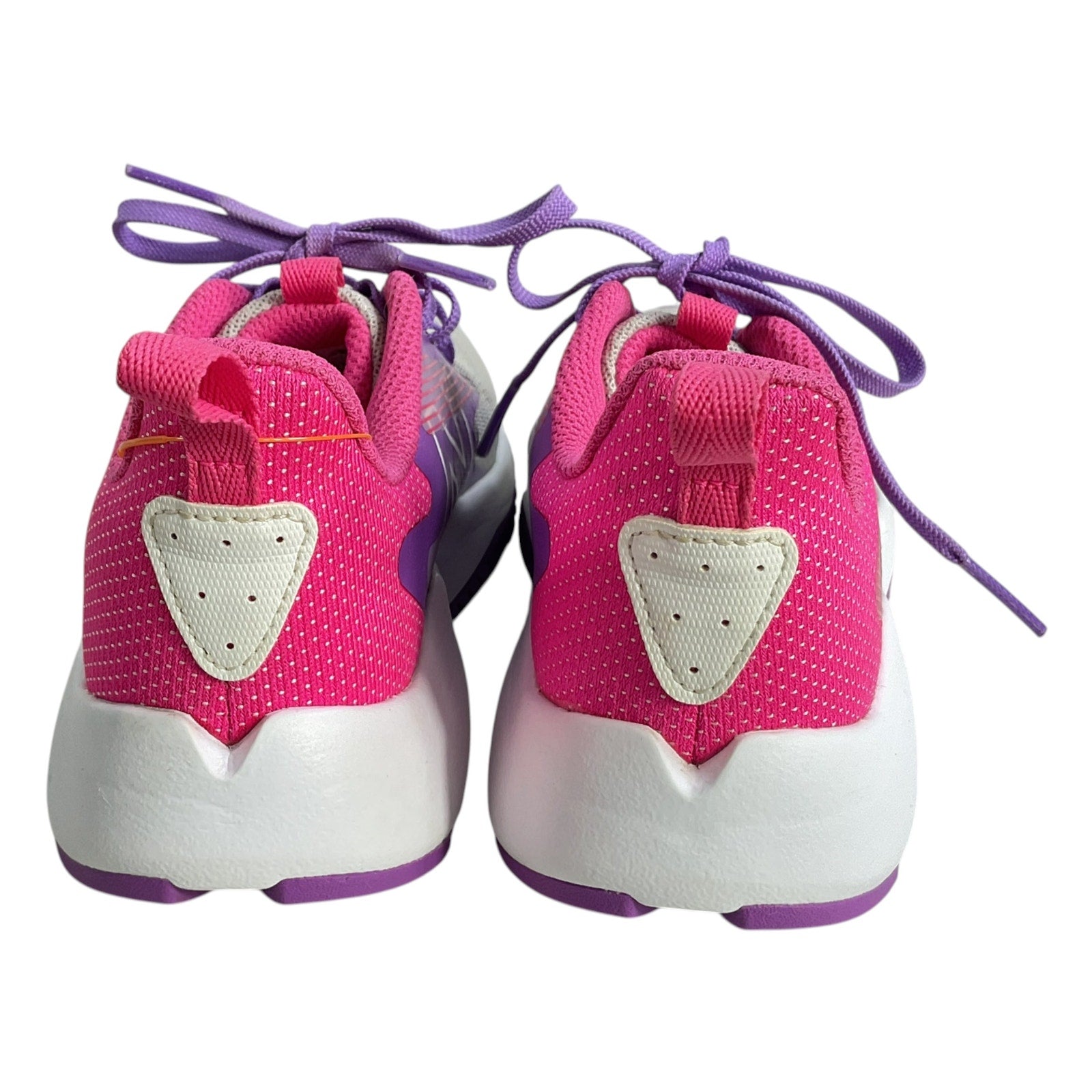 Tenis niña 13.5 (New balance)