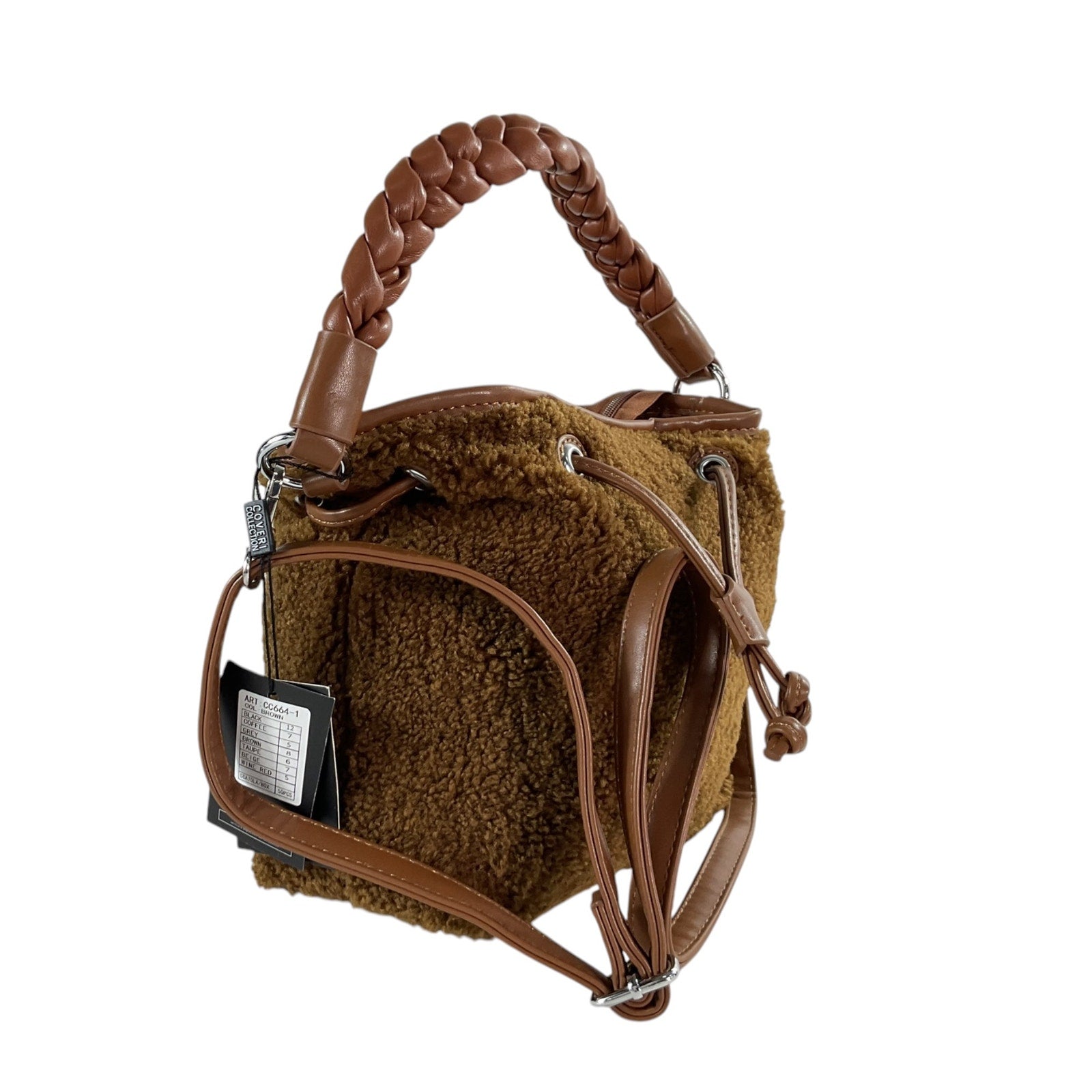 Cartera (COVERI COLLECTION)