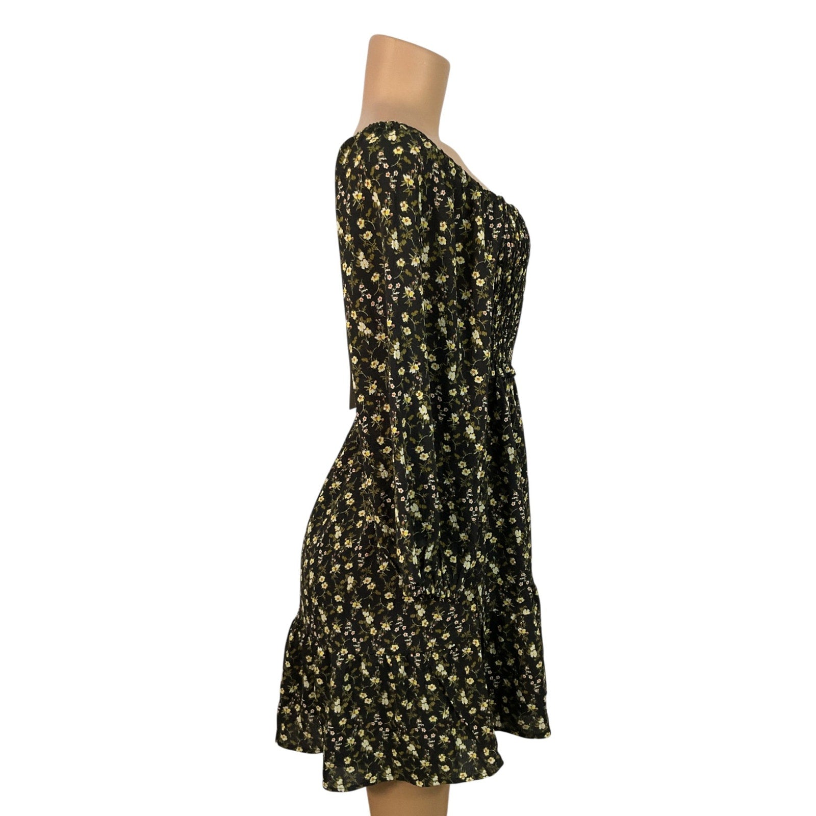 Vestido S