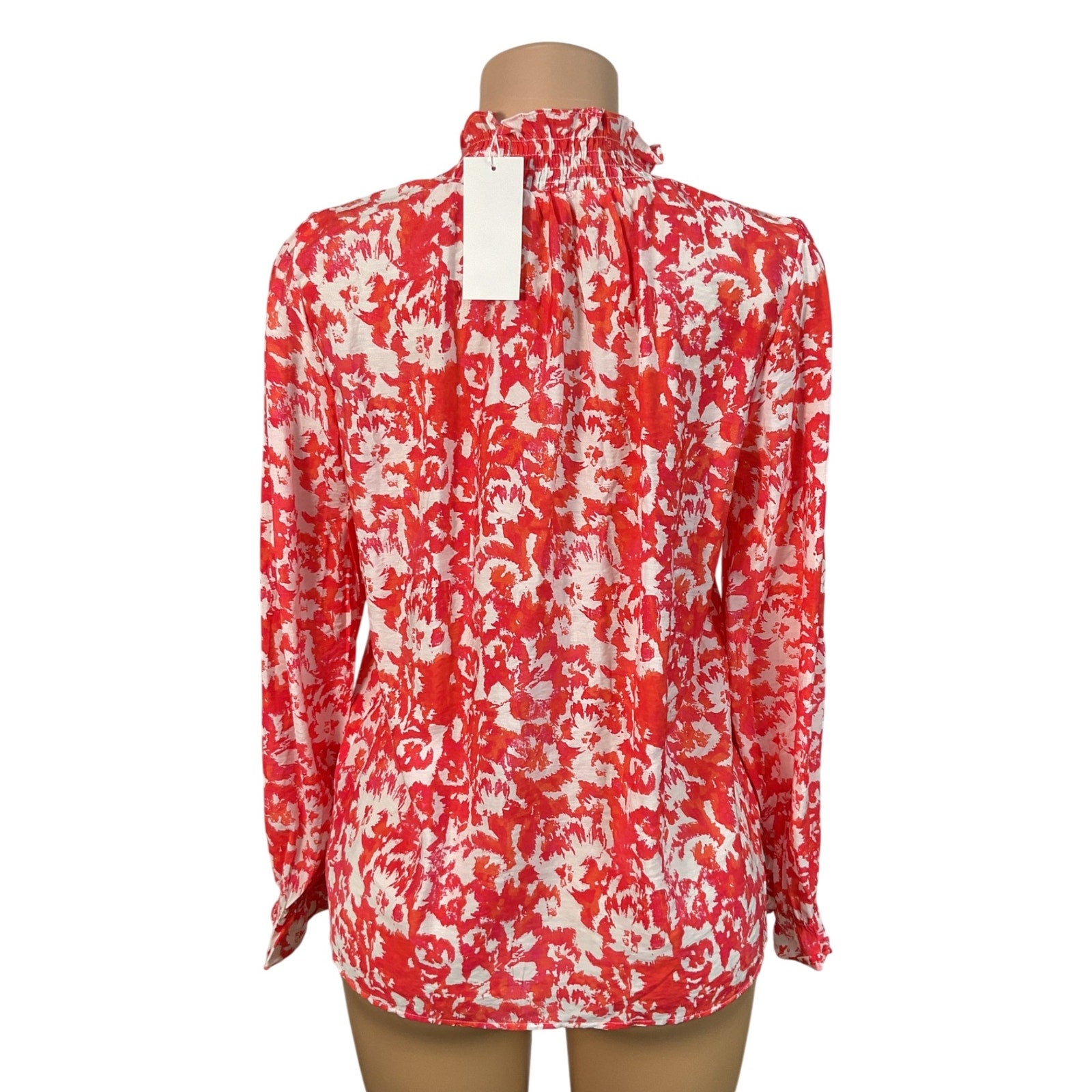 Blusa S (Jenny Boston)