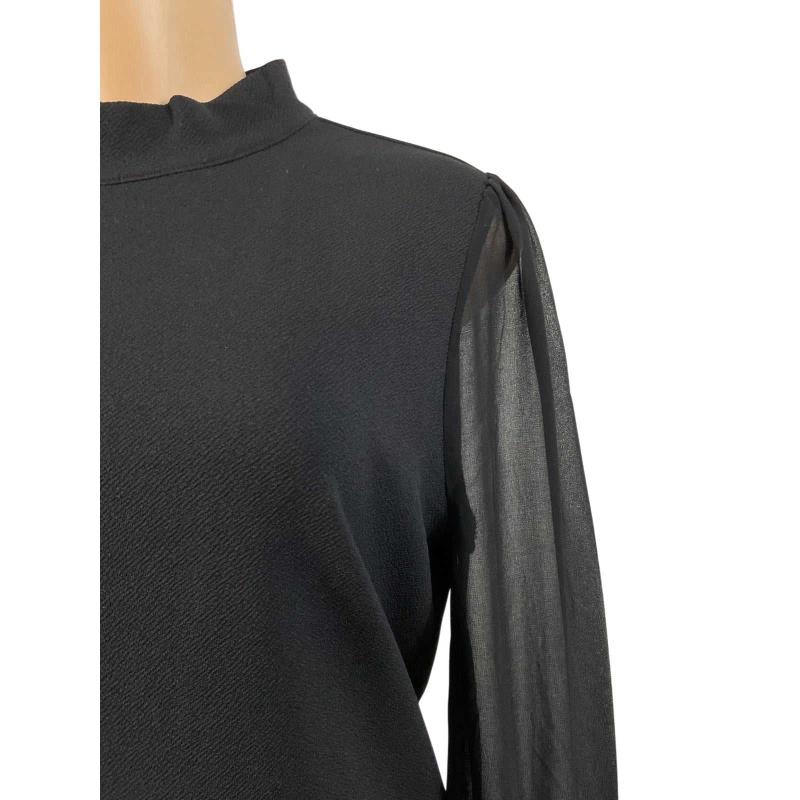 Blusa M (Ann Taylor)