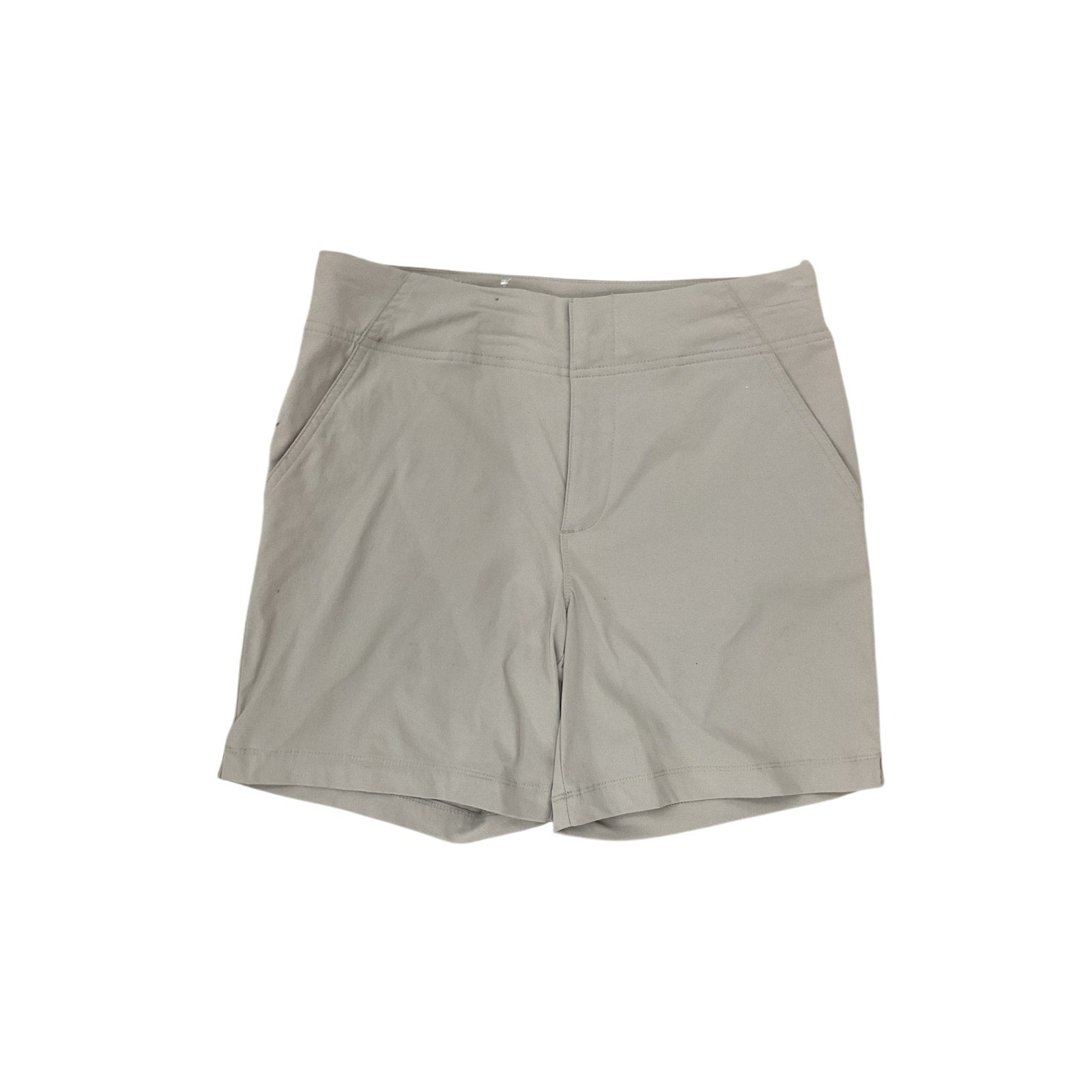 Short 4 (Columbia)