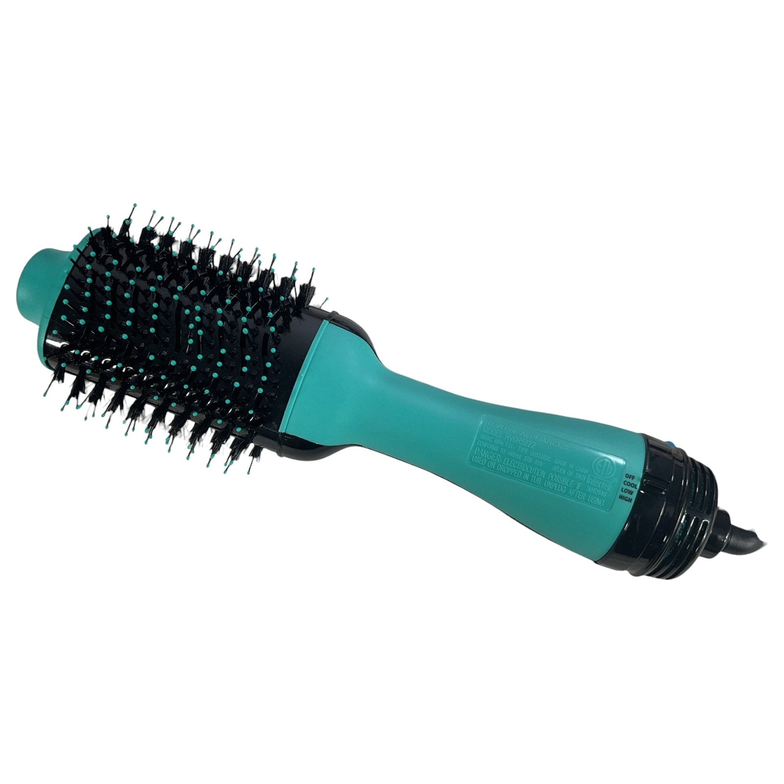 Cepillo secador para cabello (REVLON)