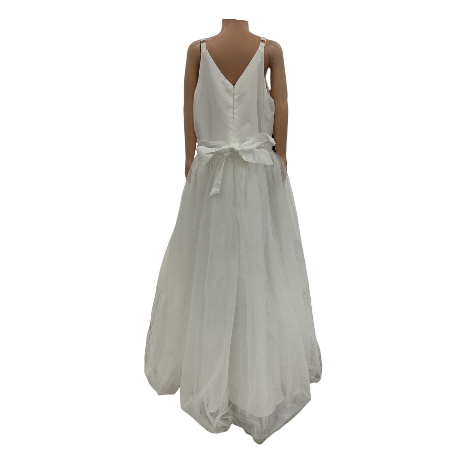 Vestido niña 13-14