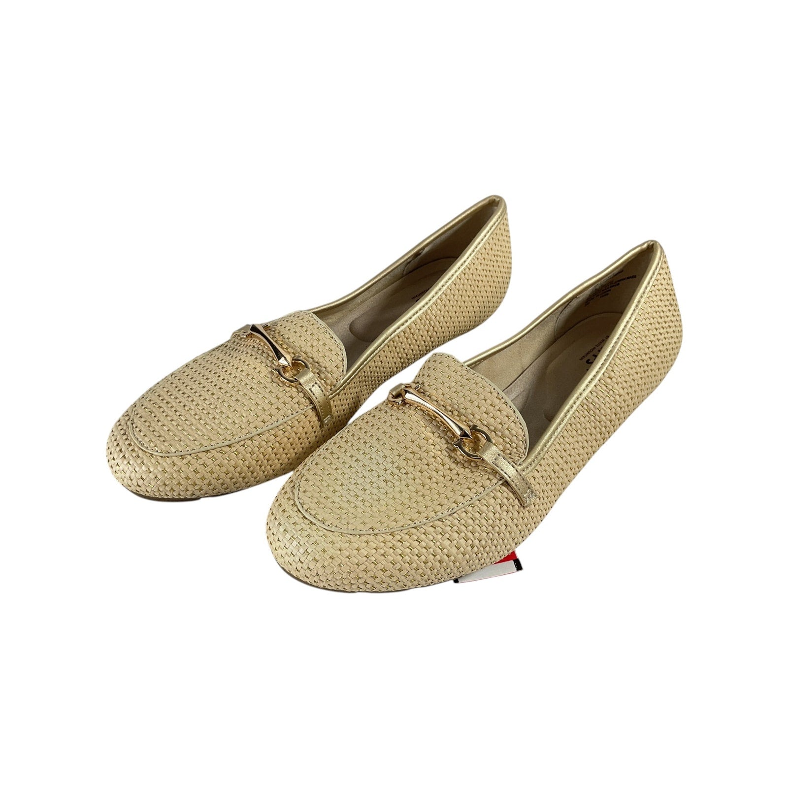 Zapatilla 9.5w (CLIFFS)