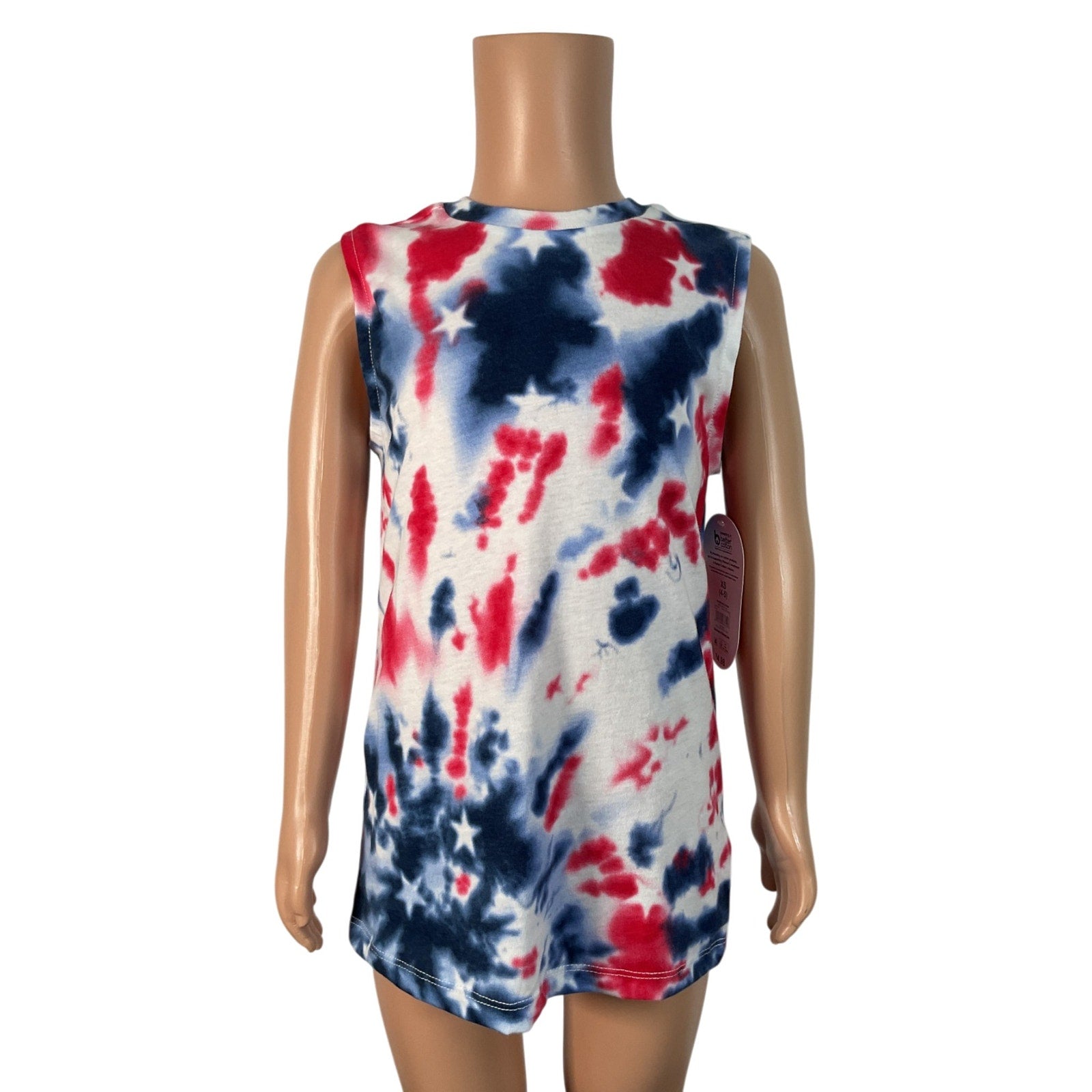 Camisa niño XS (Wonder Nation)