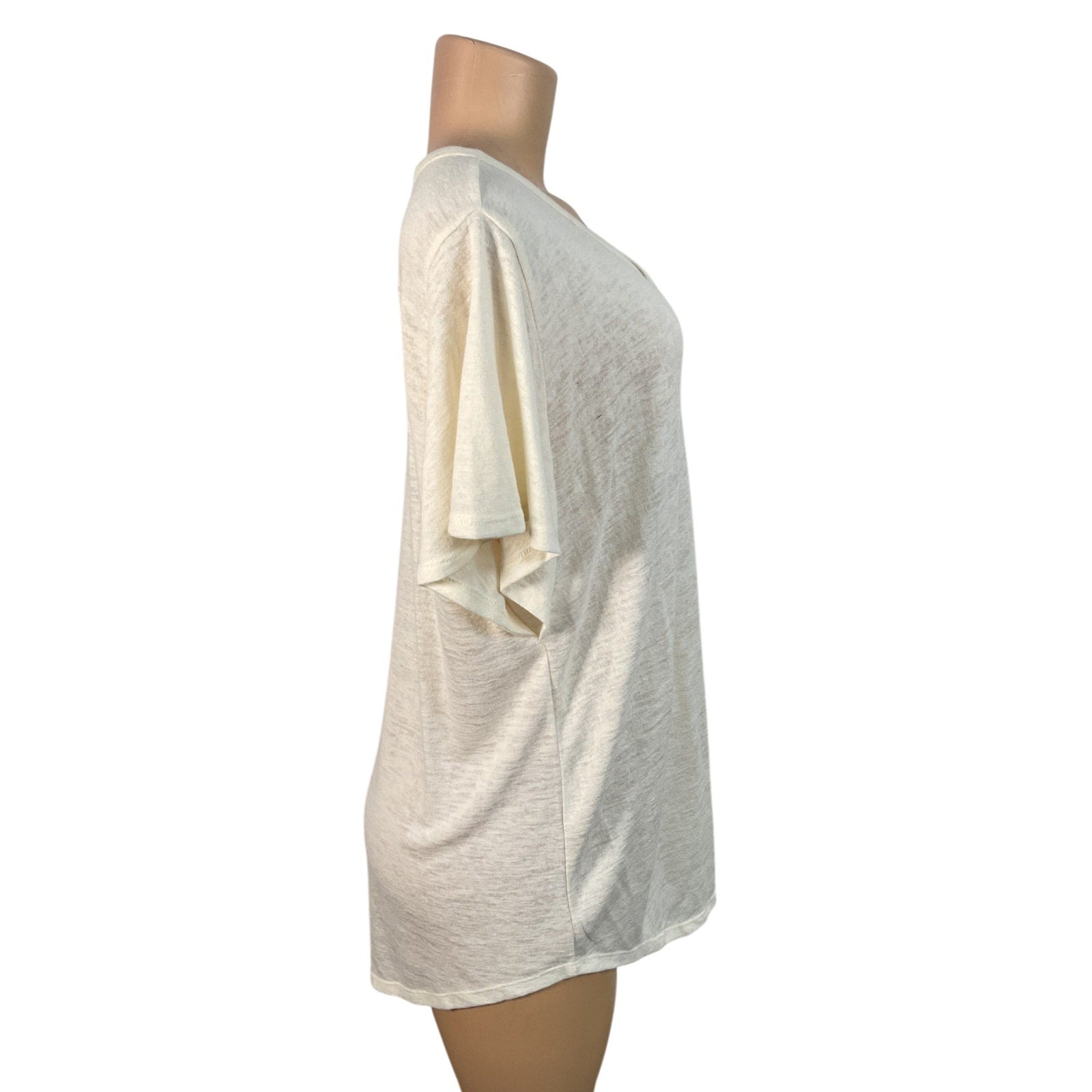 Blusa XL (Time and tru)