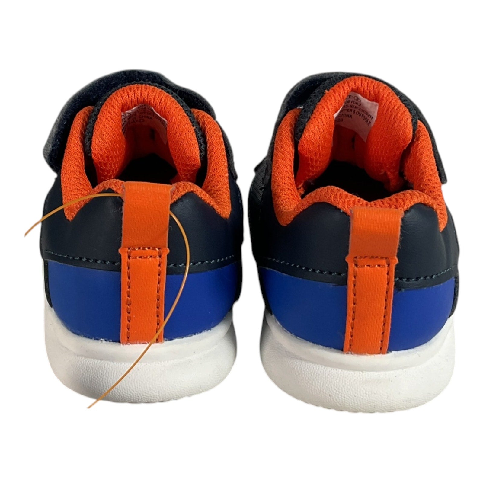 Tenis niño 3 (Carter’s)