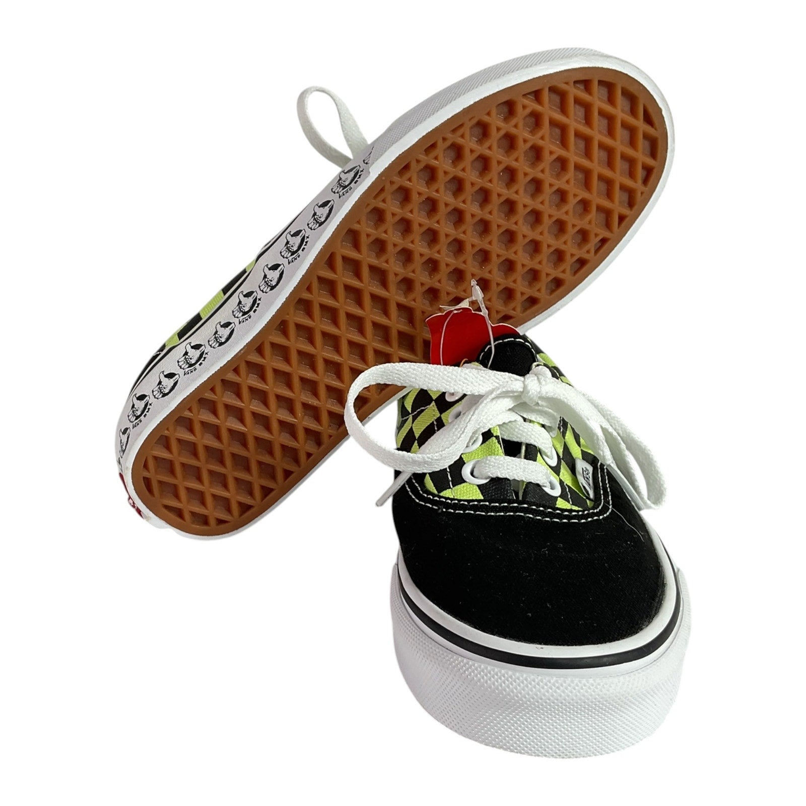 Tenis niño 3.5 (VANS)