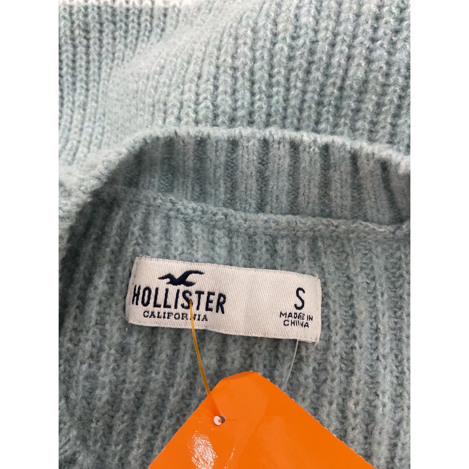 Sueter S (Hollister)