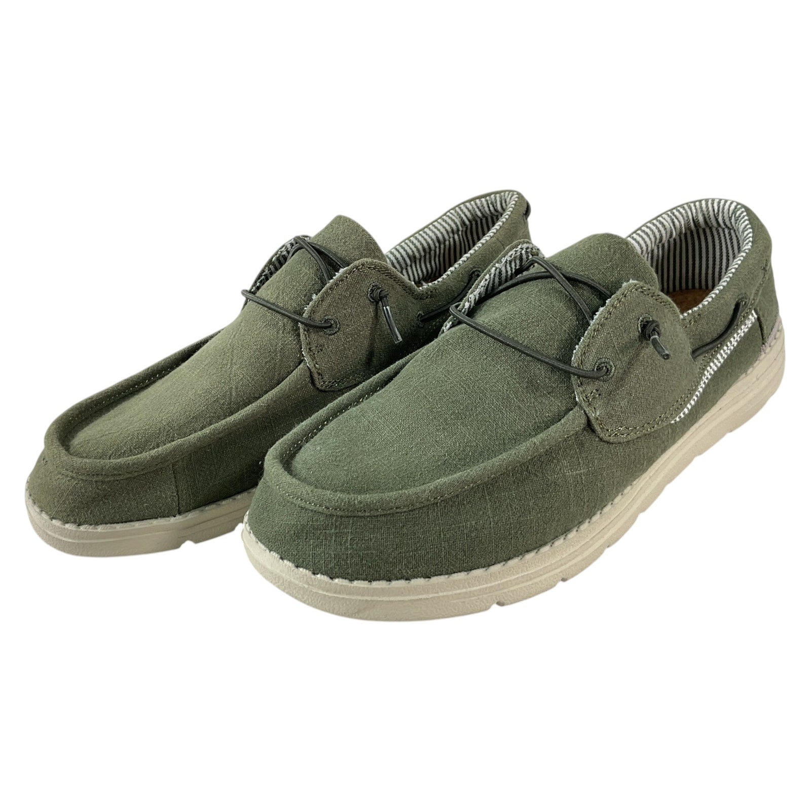 Zapato 9.5 (BRUNO MARC)