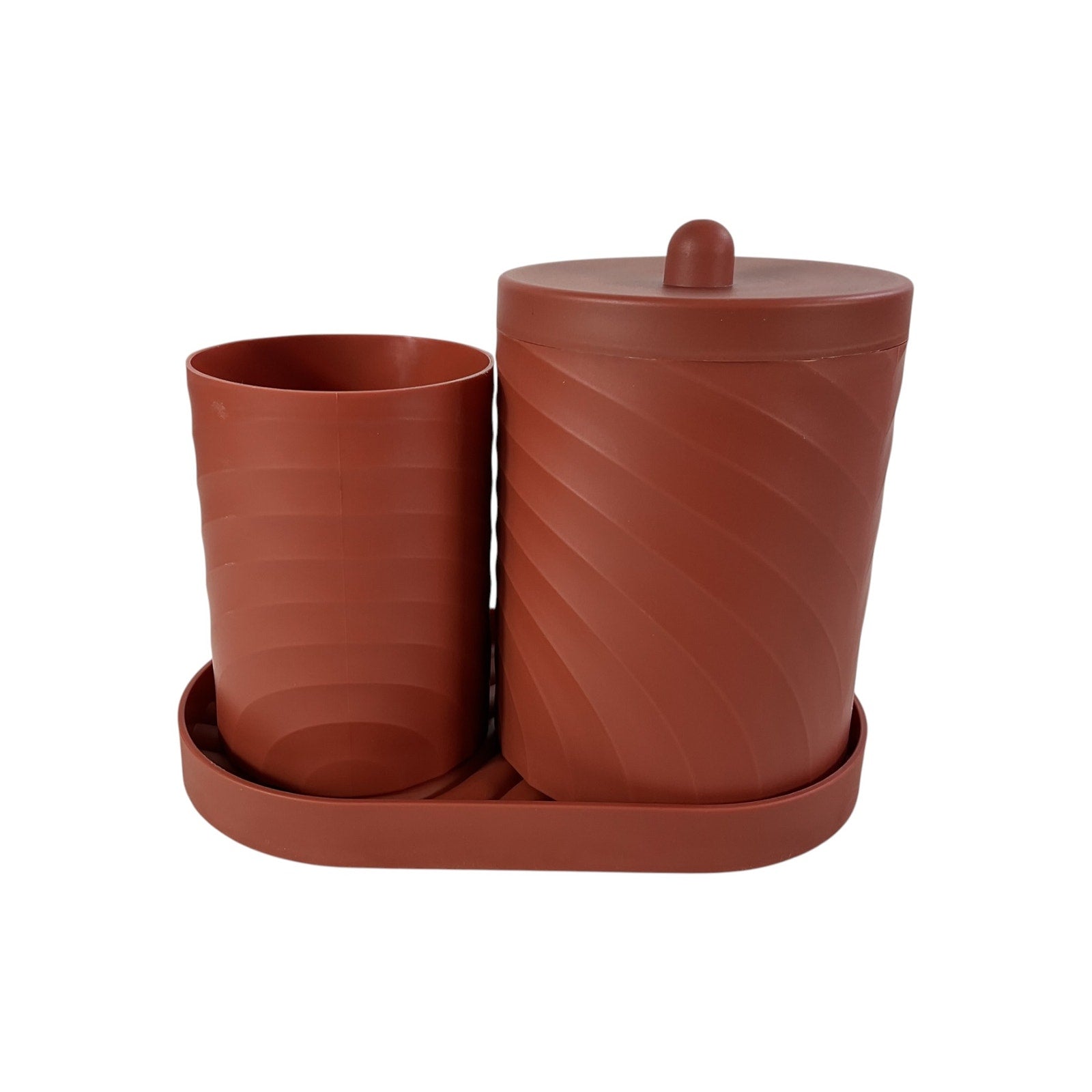 Organizador de baño (Horizon)