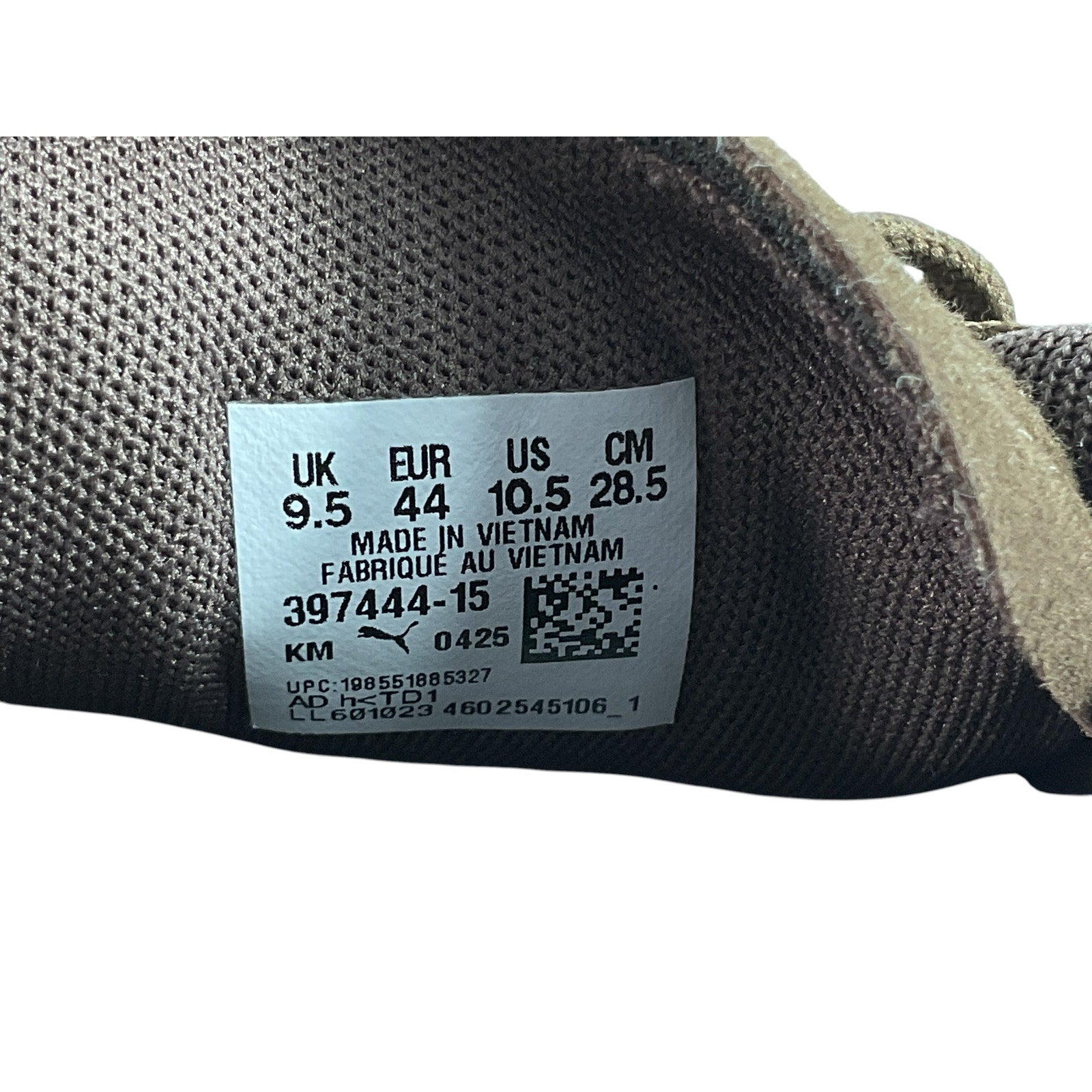 Tenis 10.5 (PUMA)