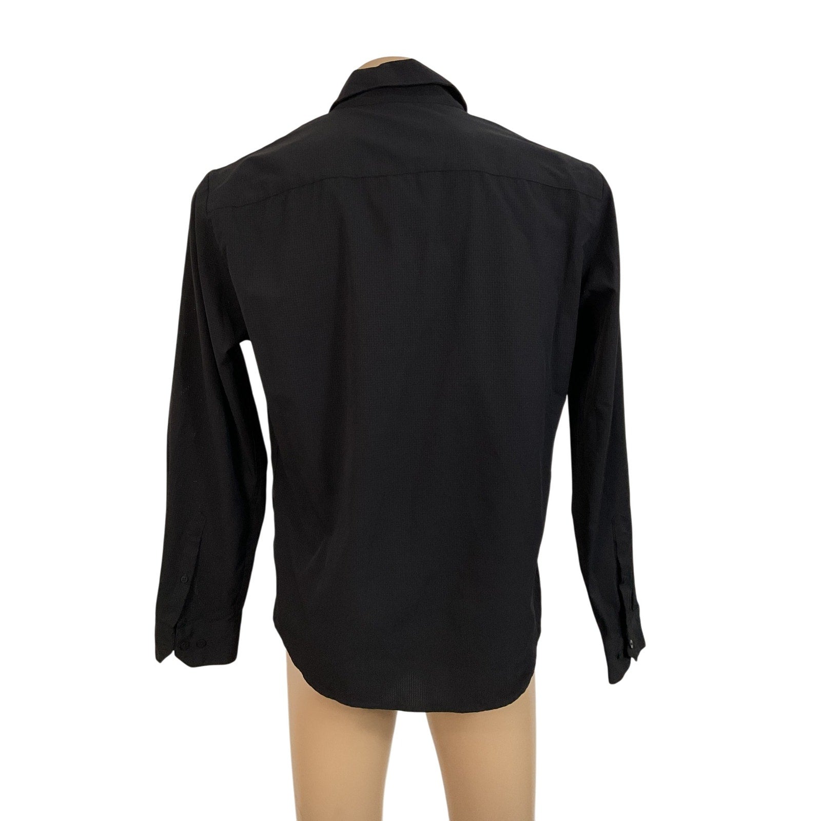 Camisa L (Apt. 9)