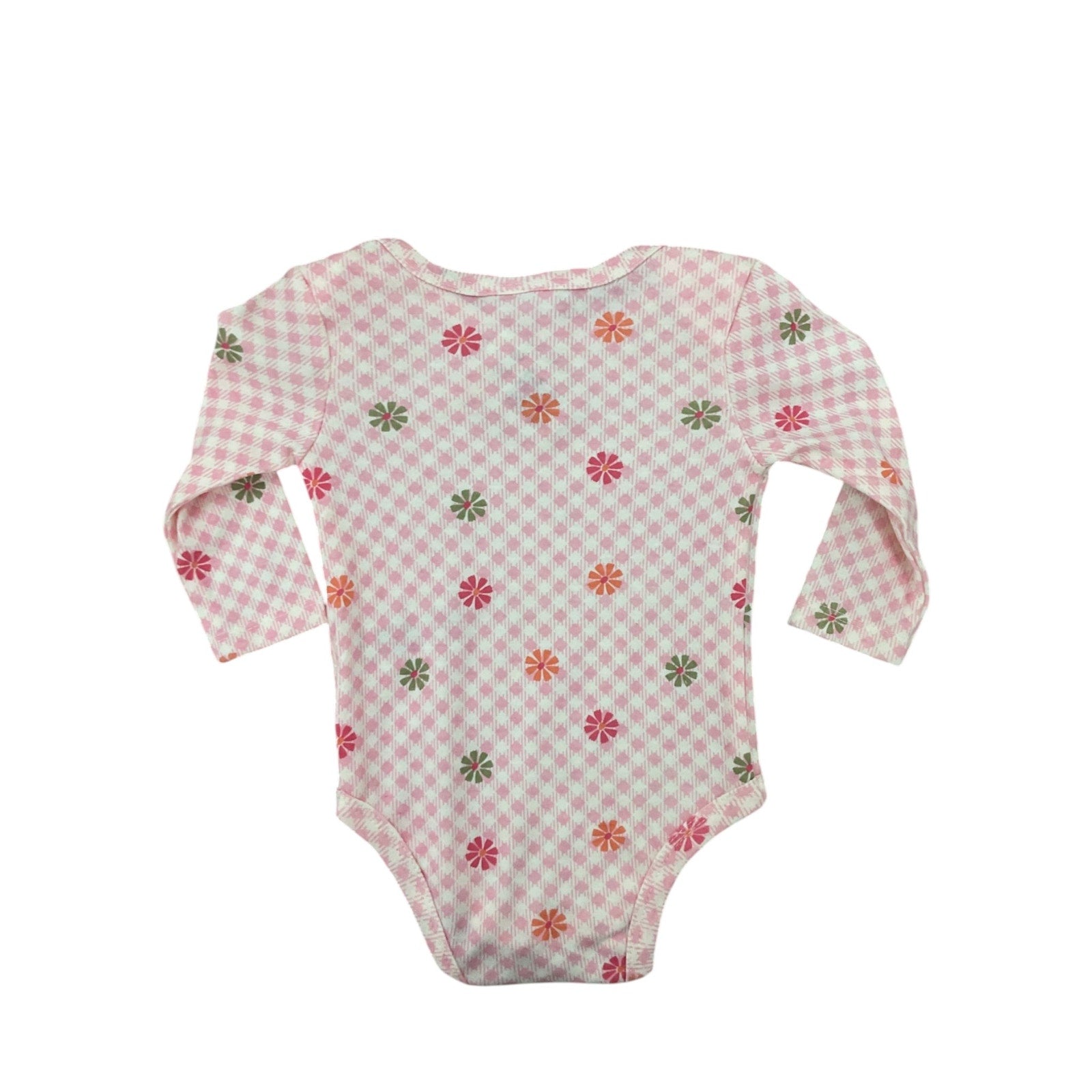 Traje de Bebe Niña 3-6M (Little Chikadees)