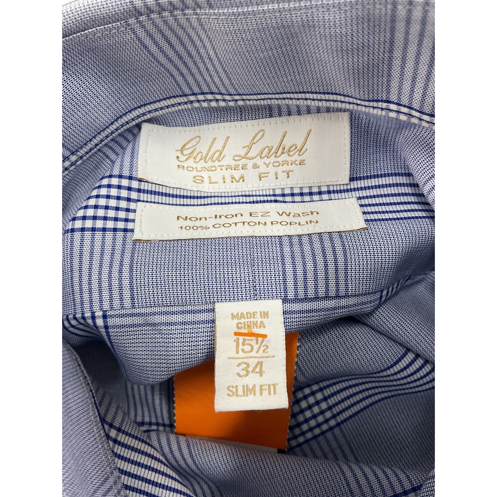 Camisa 34