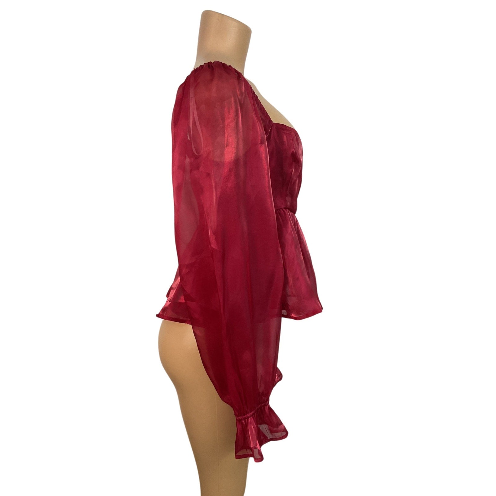 Blusa S (Lulus)