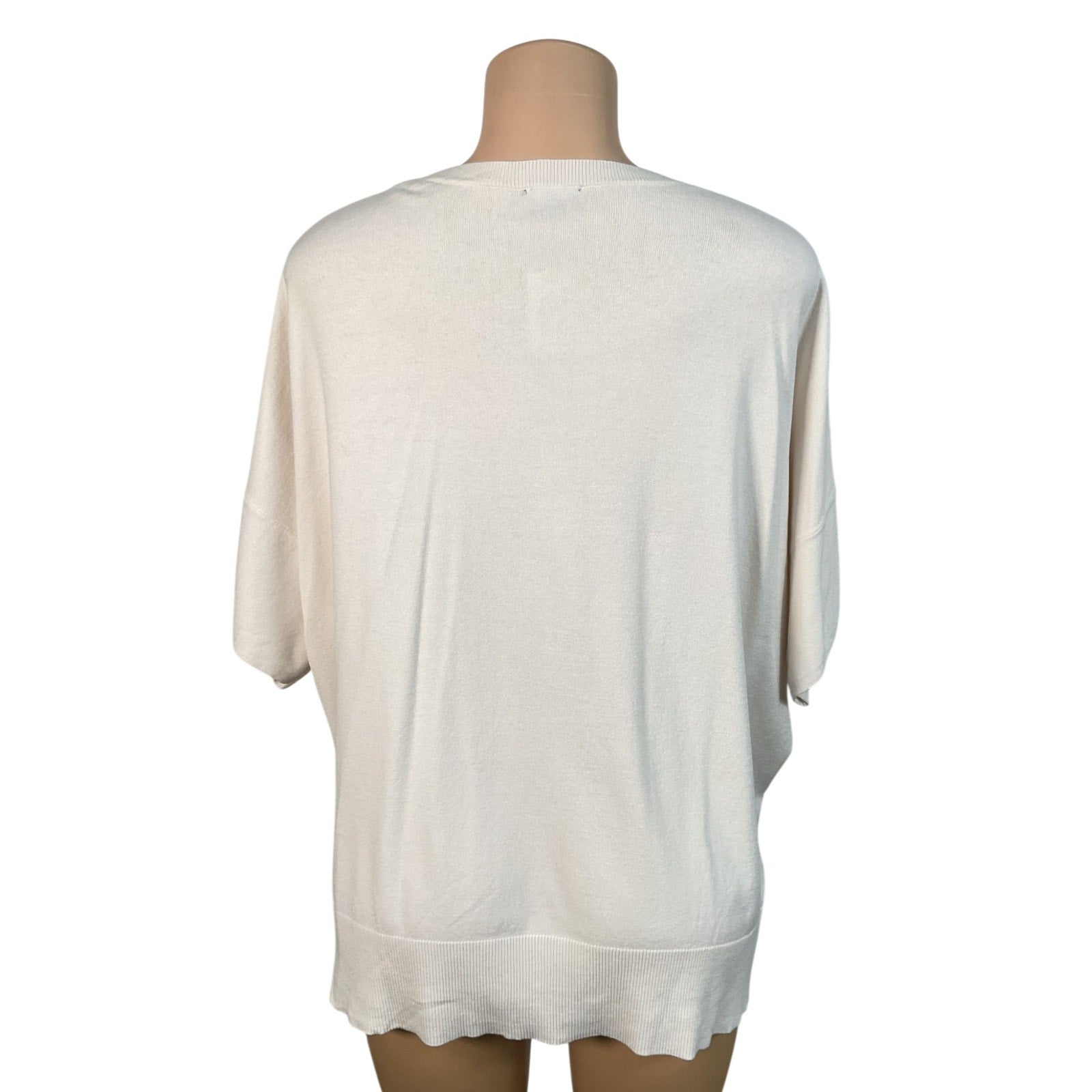 Blusa L (Splendid)
