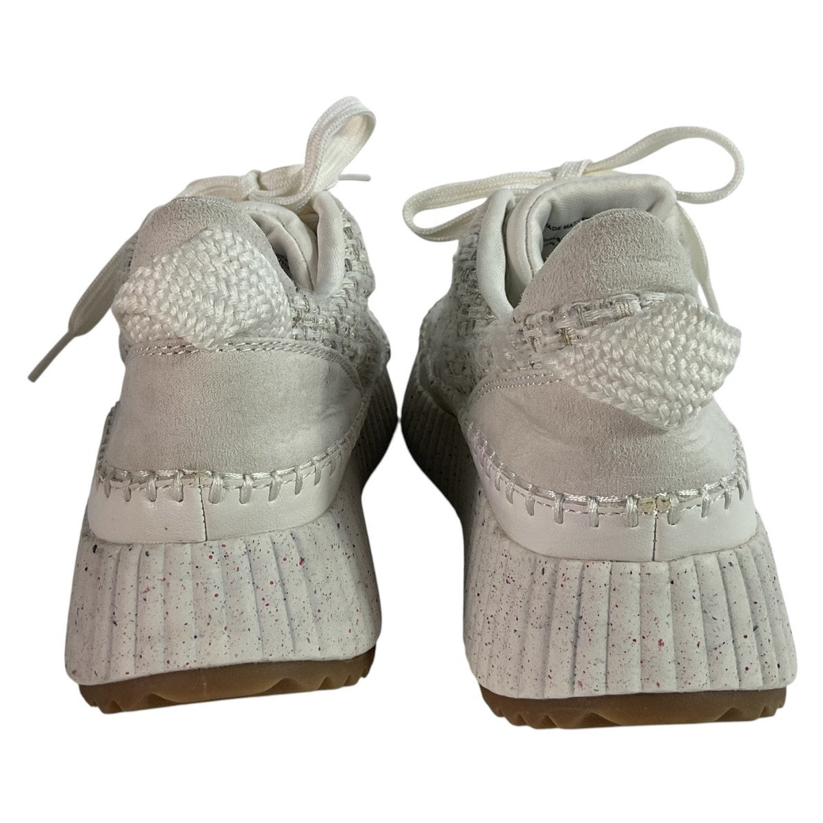 Tenis 6.5 (Universal Thread)