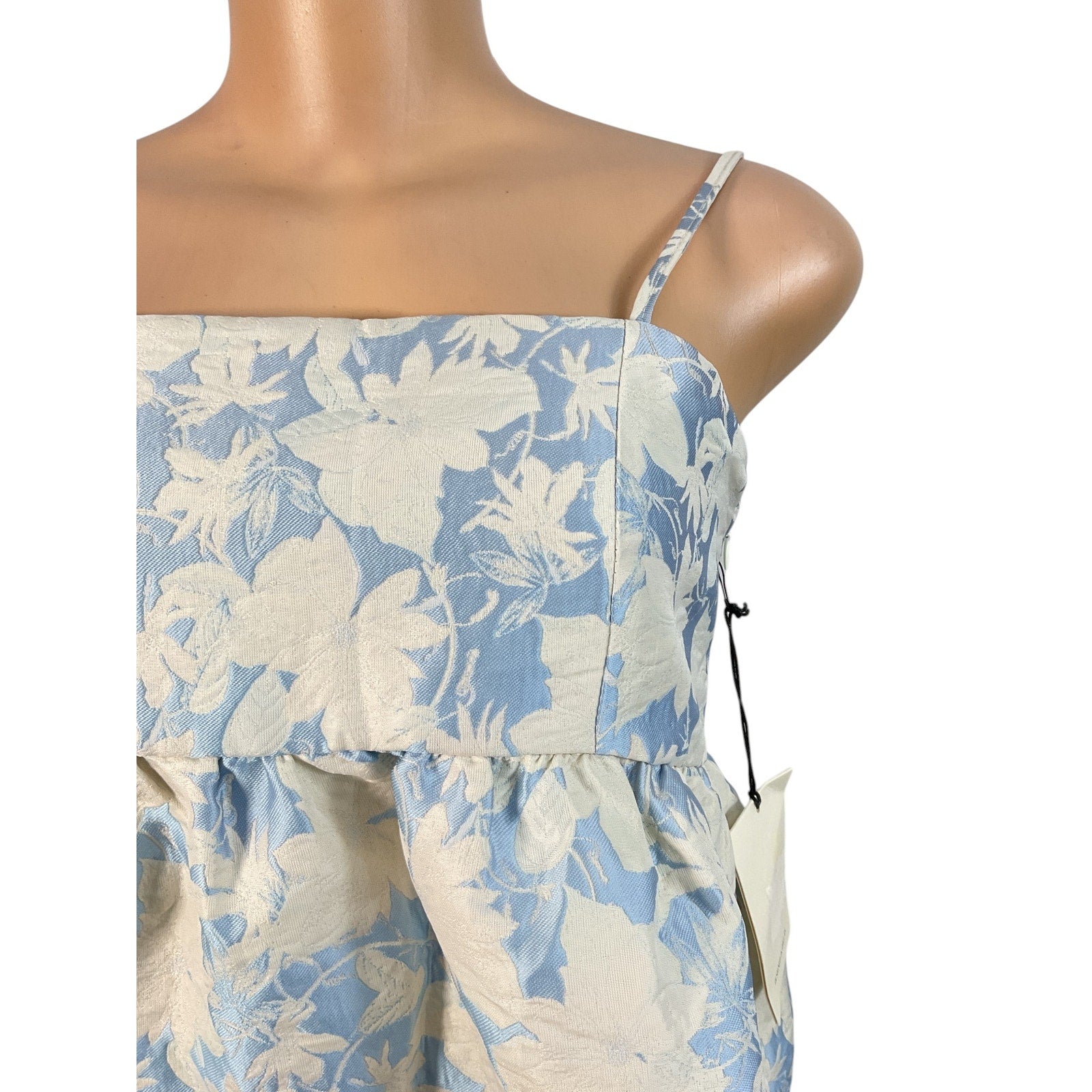Blusa M (Before You)