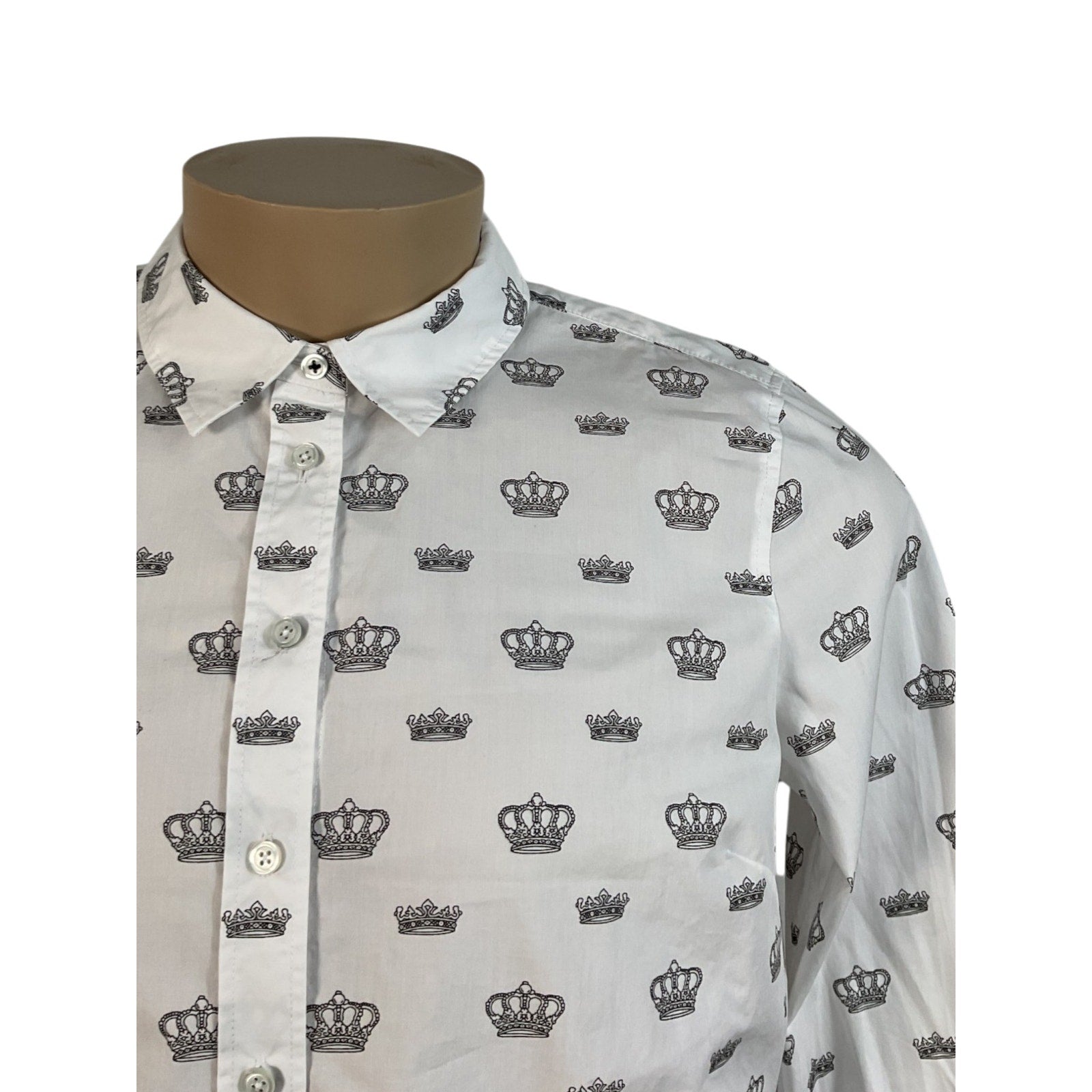 Blusa L (Talbots)