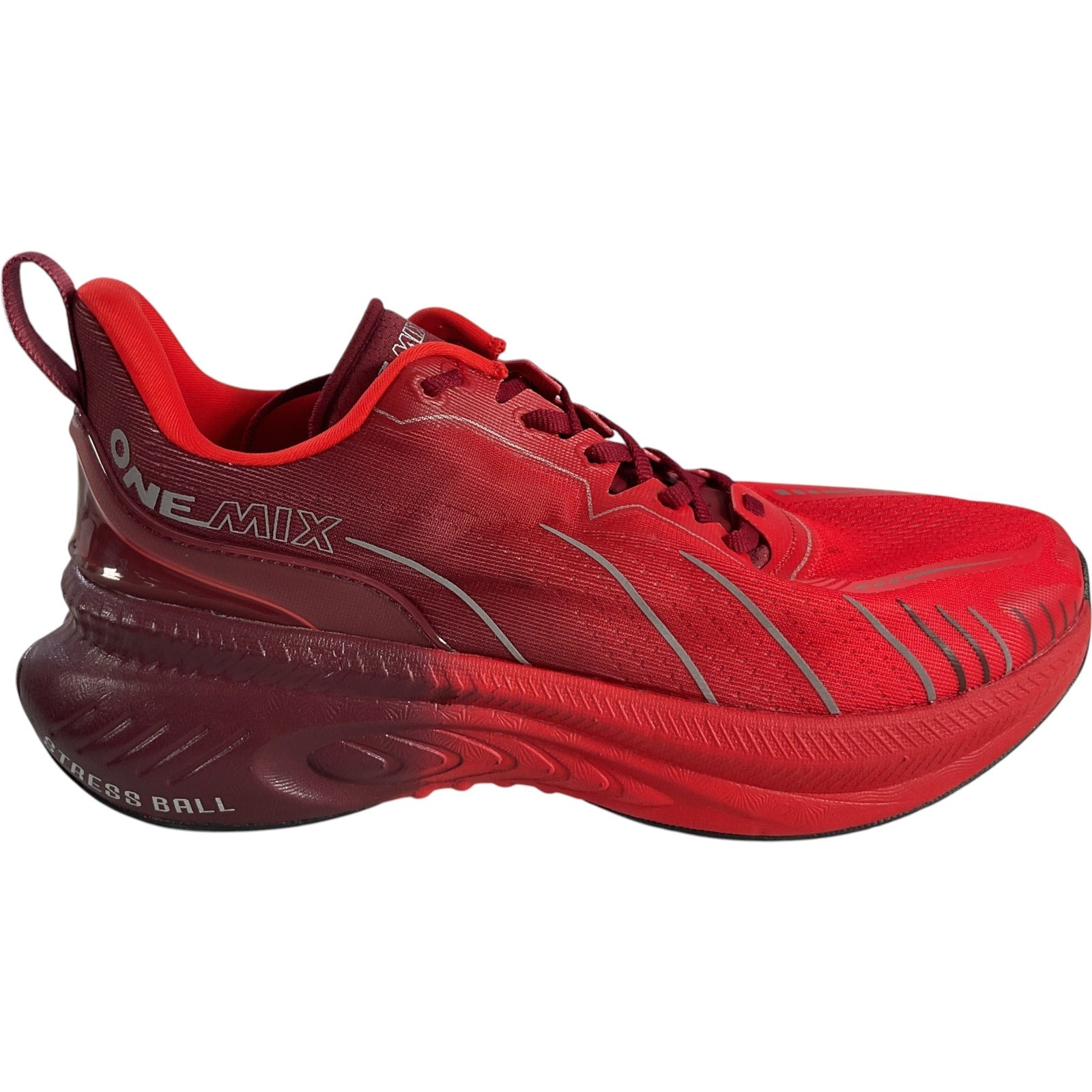 Tenis 8 (ONEMIX)