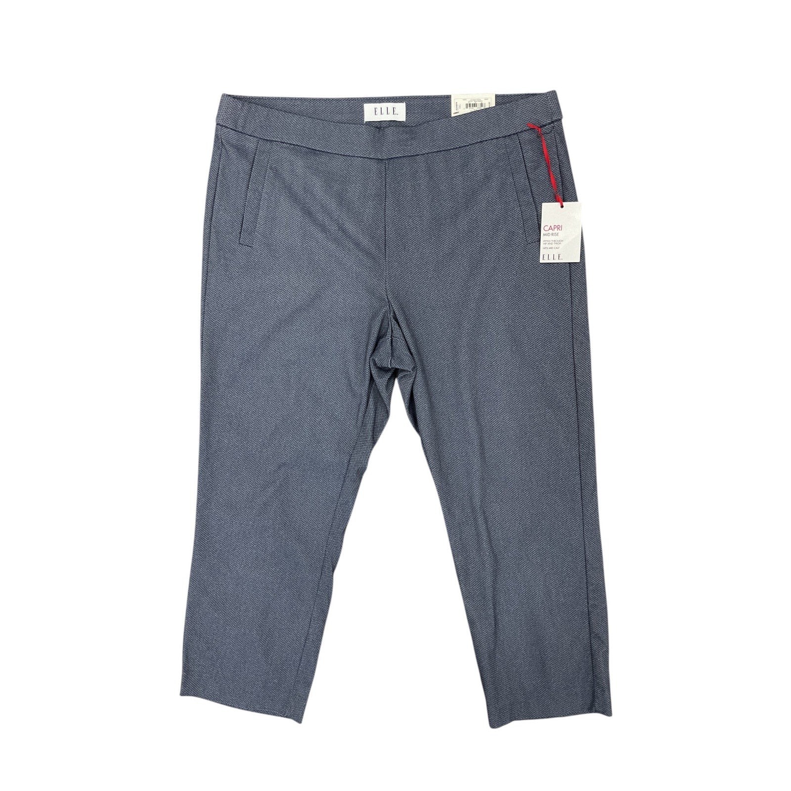 Pantalon L (Elle)