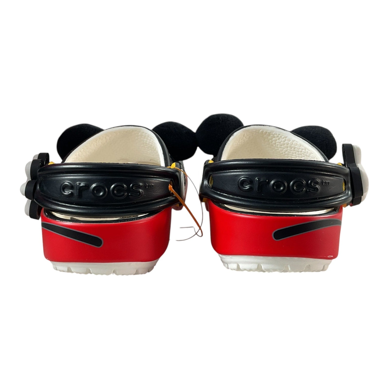 Sandalias Niña 4 (Crocs)