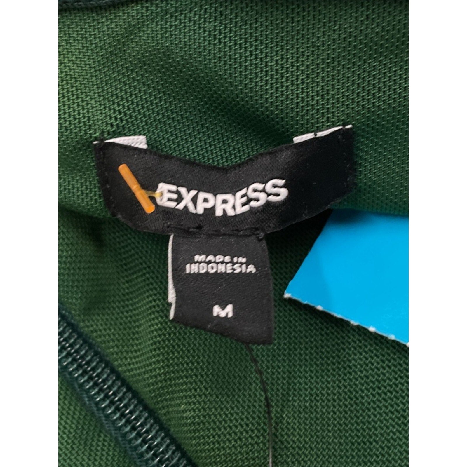 Vestido M (Express)