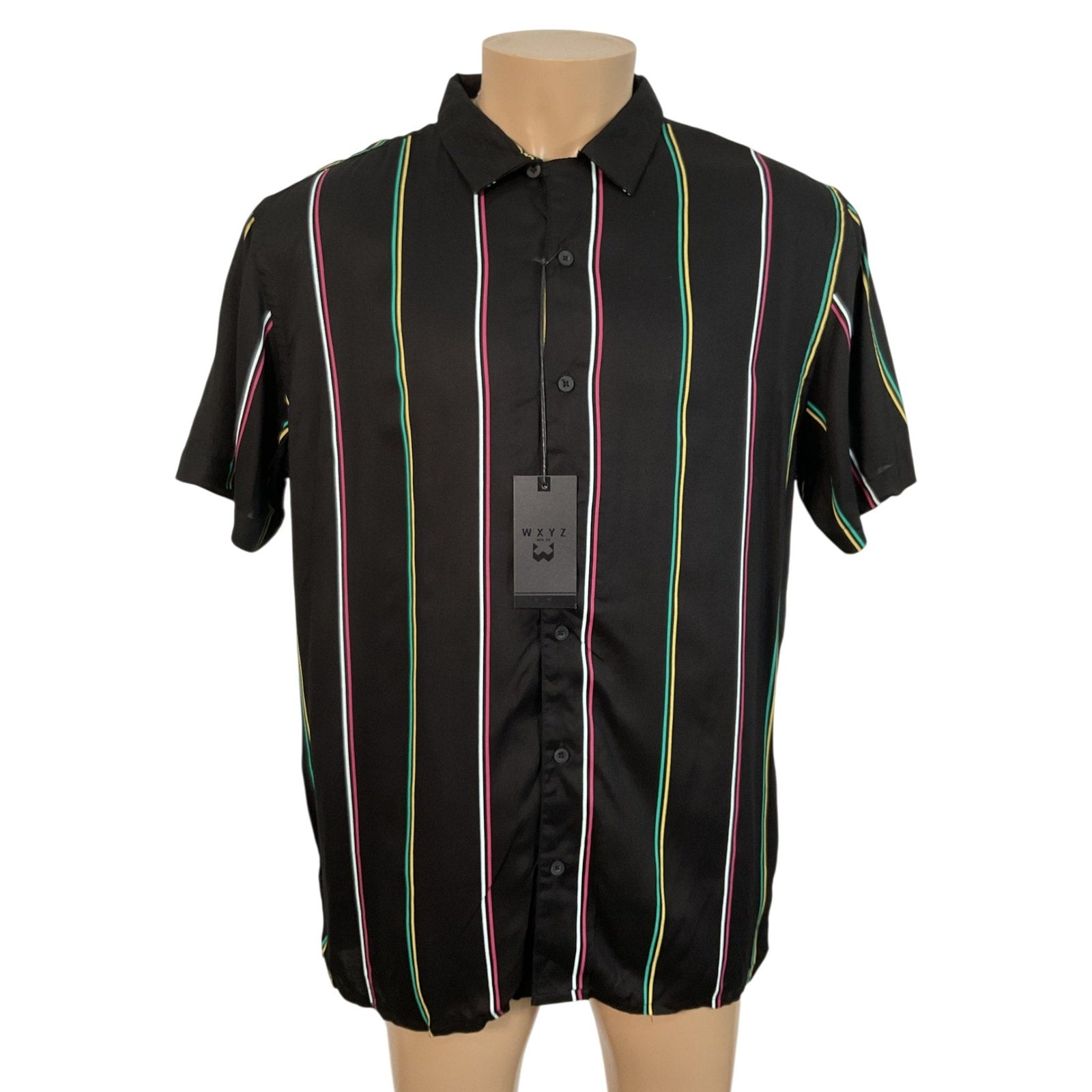 Camisa XL