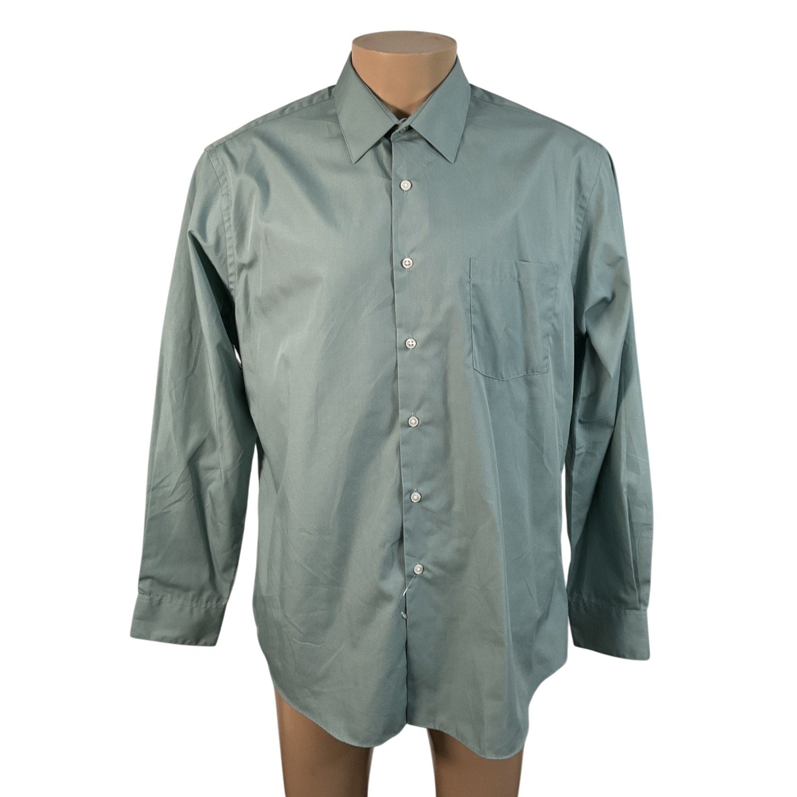 Camisa XL (Van Heusen)