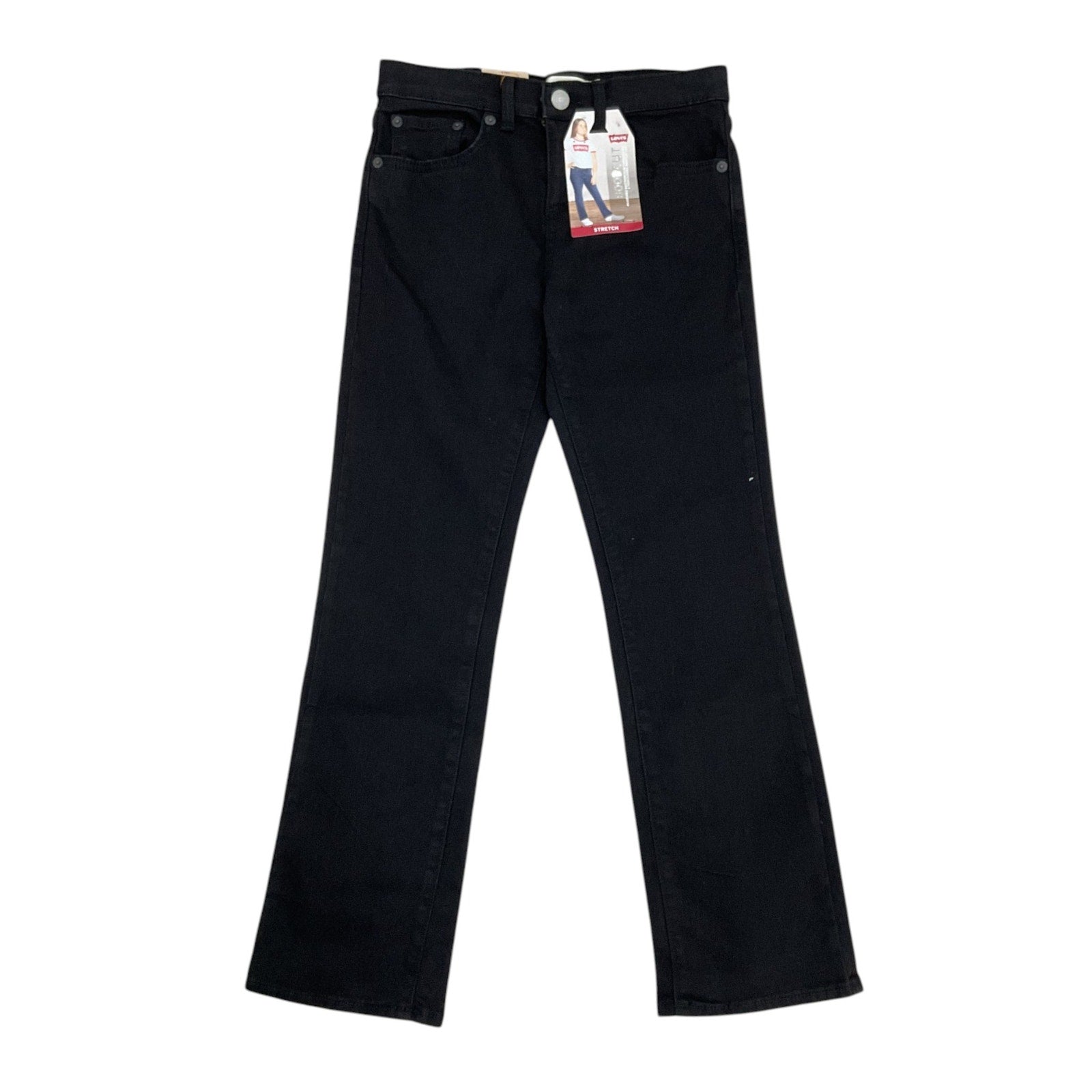 Jean niña 8 (Levi's)
