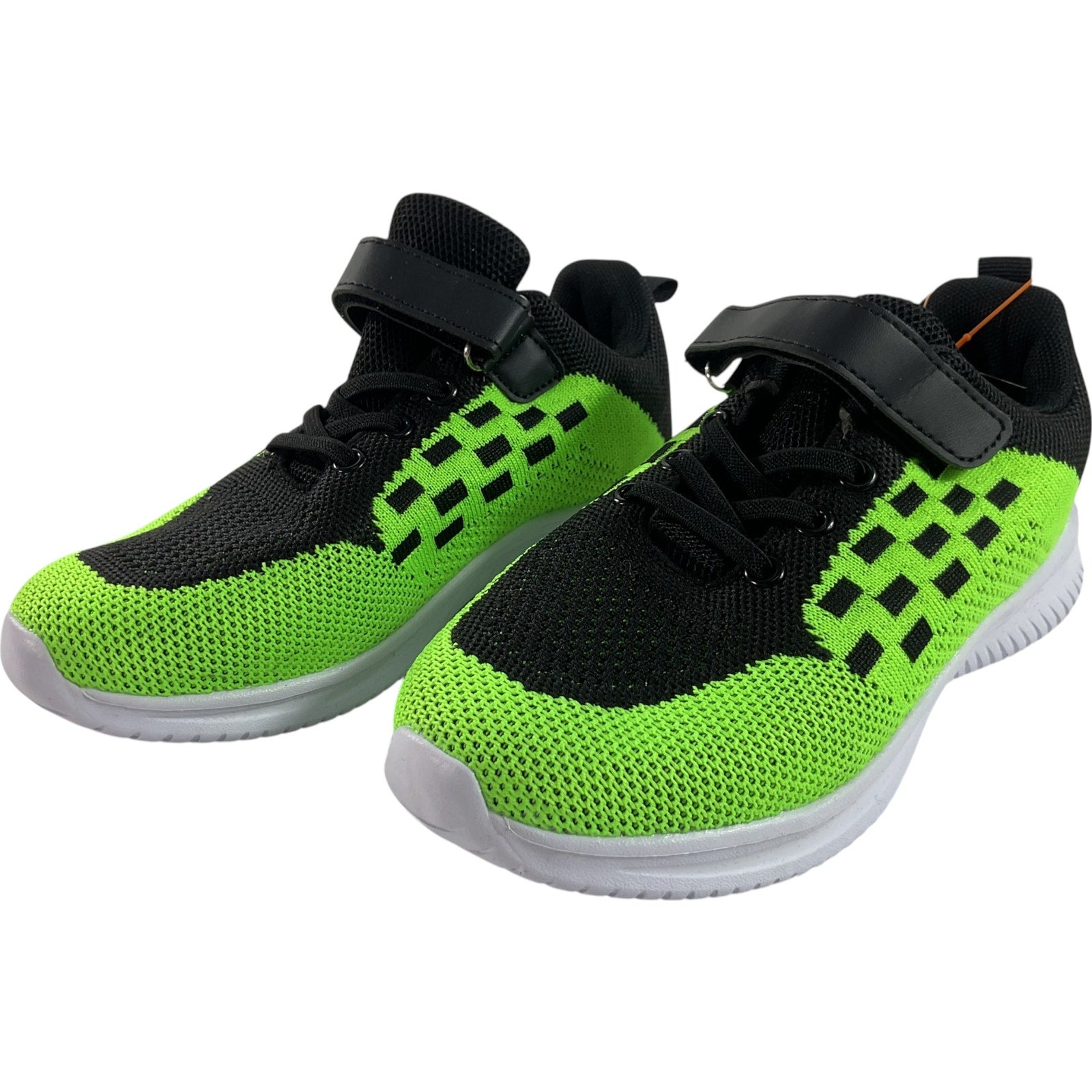 Tenis niño 4