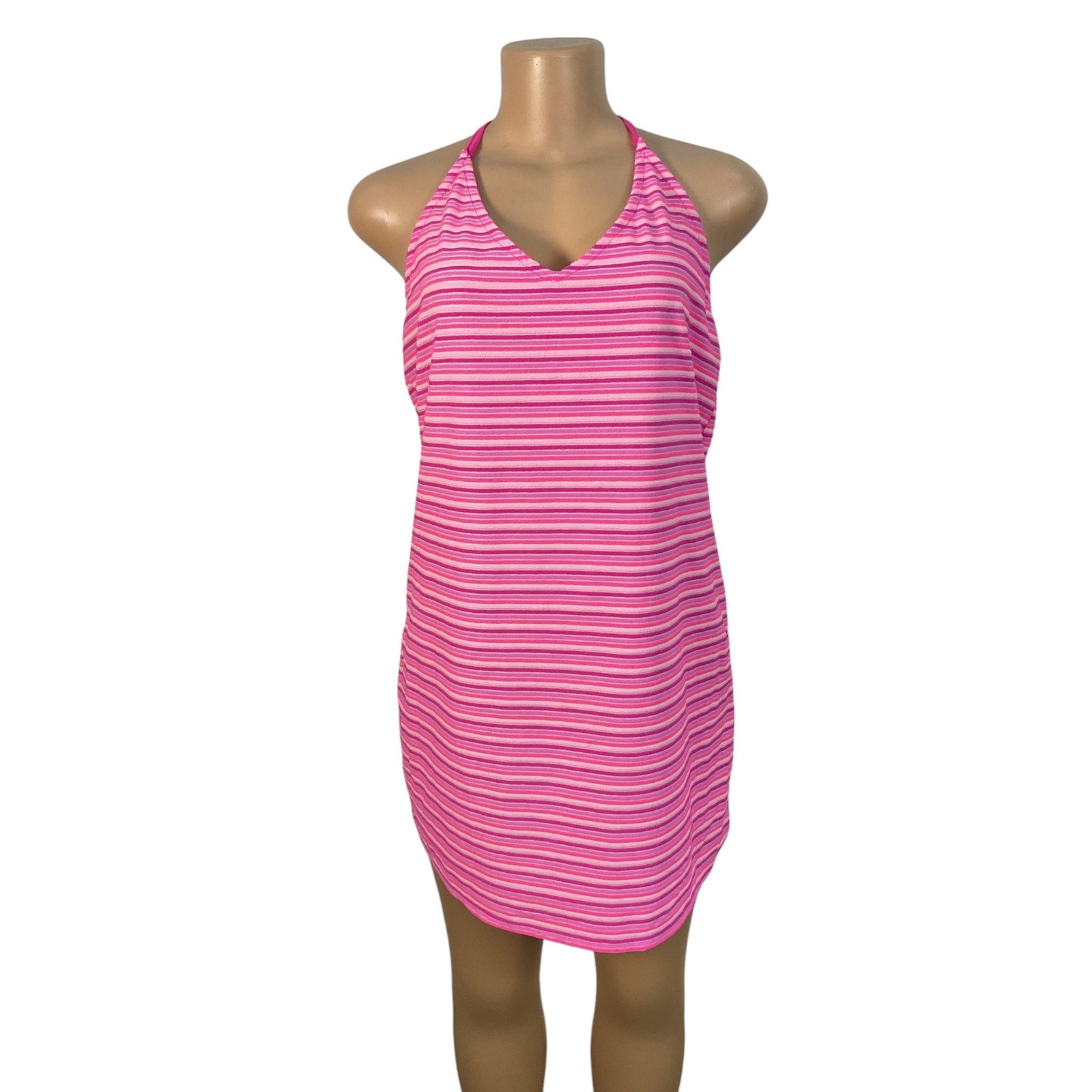 Vestido M (NOBO)