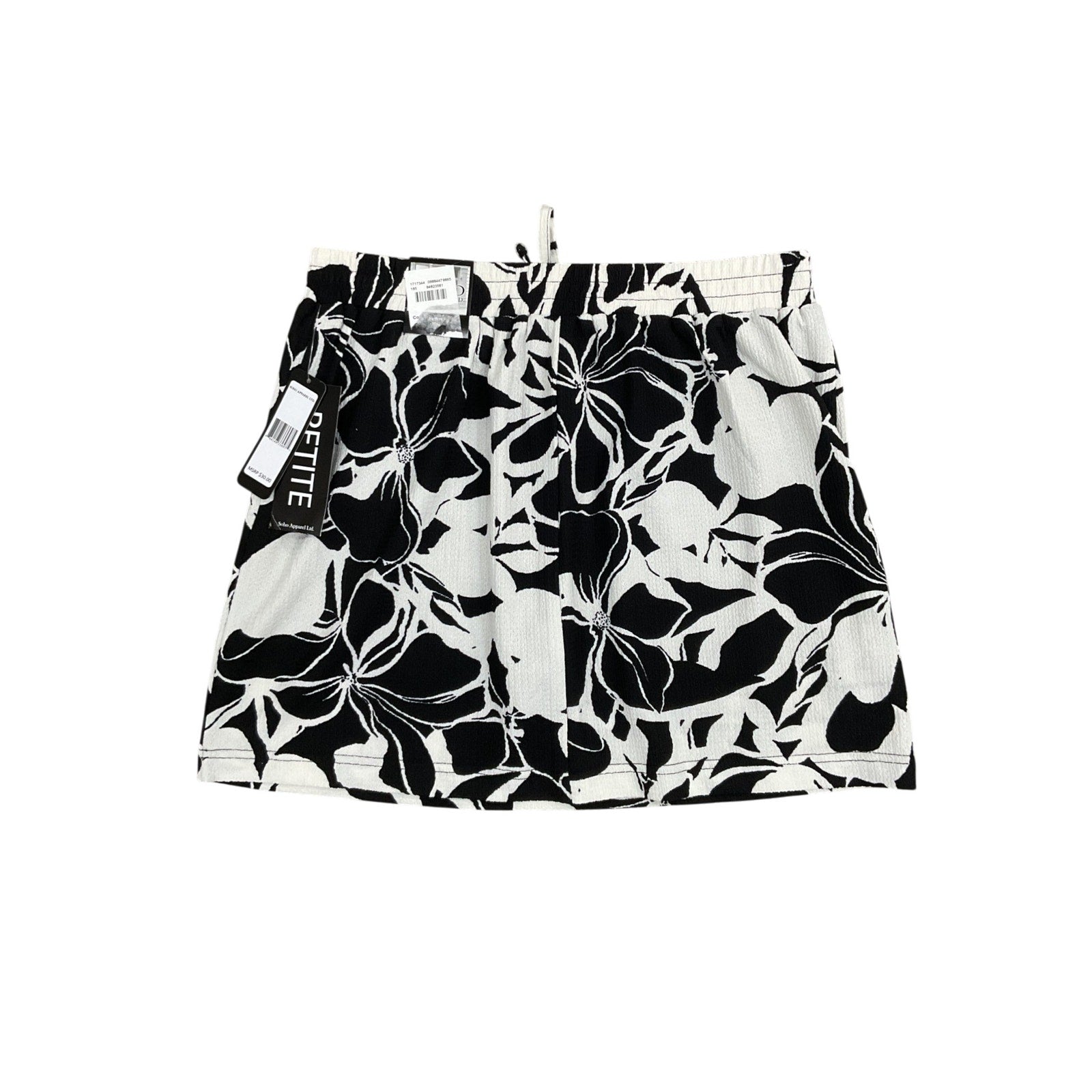 Falda PM (SOHO)