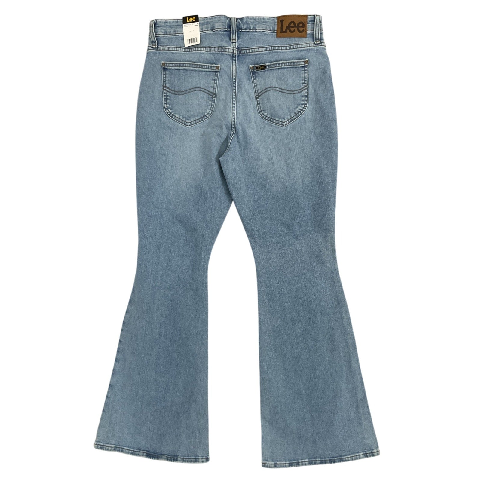 Jeans 12 (Lee)