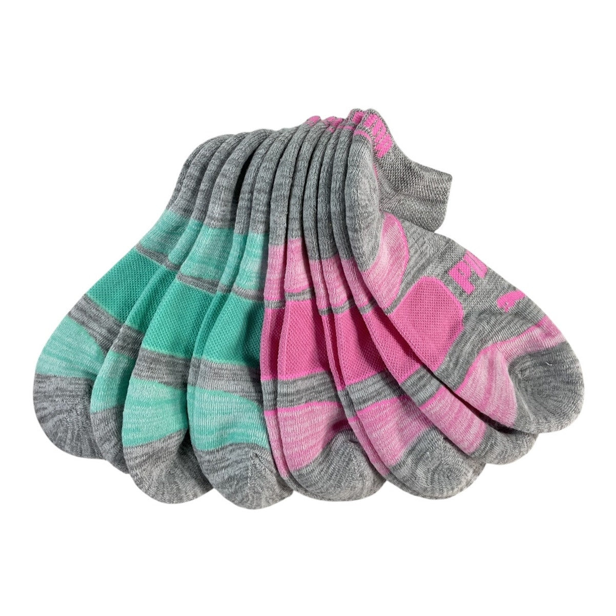 Calcetines 6-12 (Puma)
