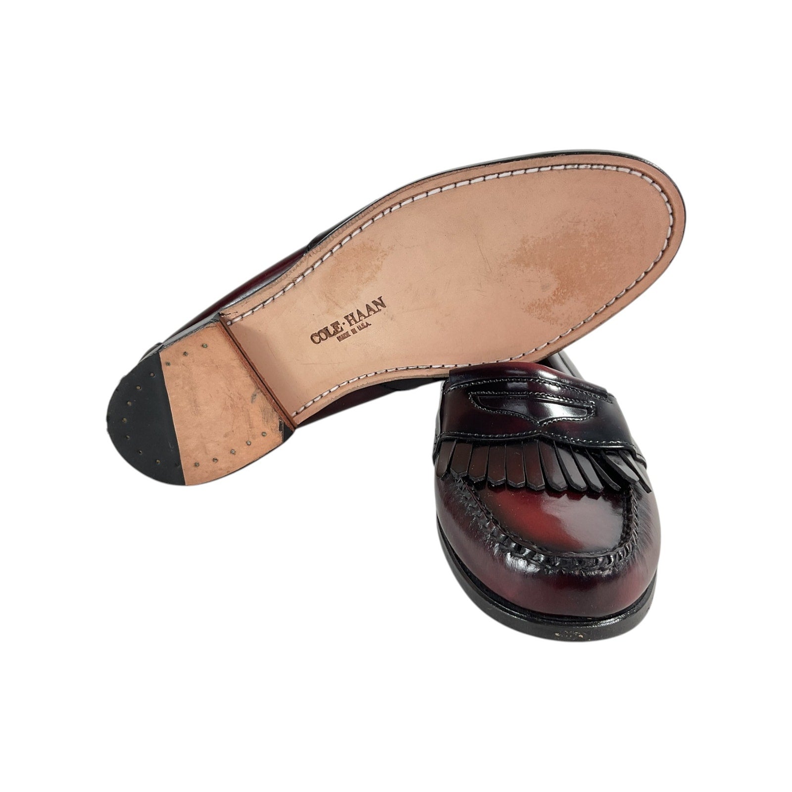 Zapato 8 (COLE HAAN)