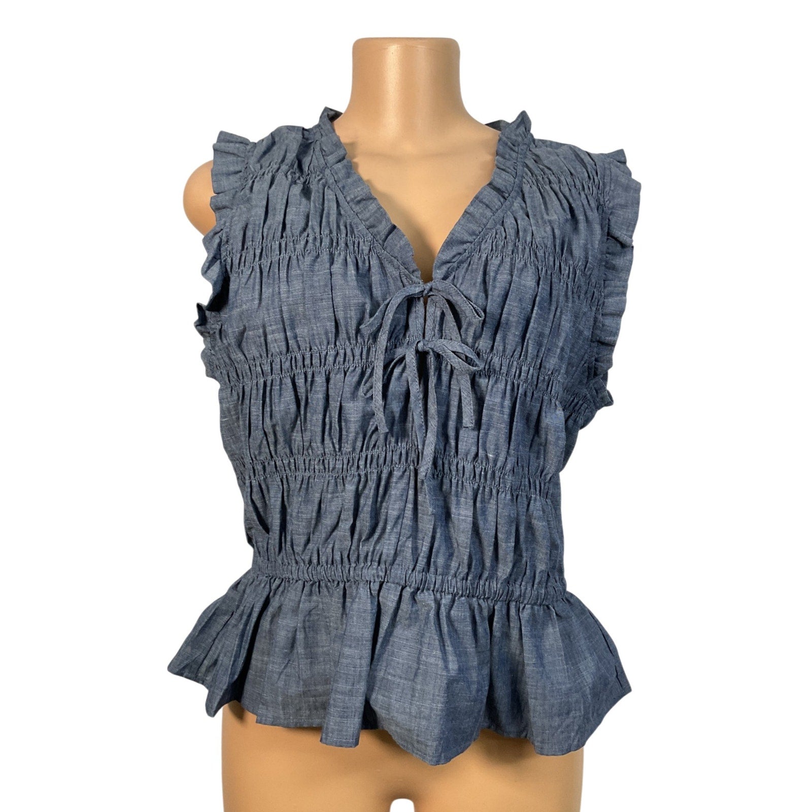 Blusa L (MODERN WORKS)