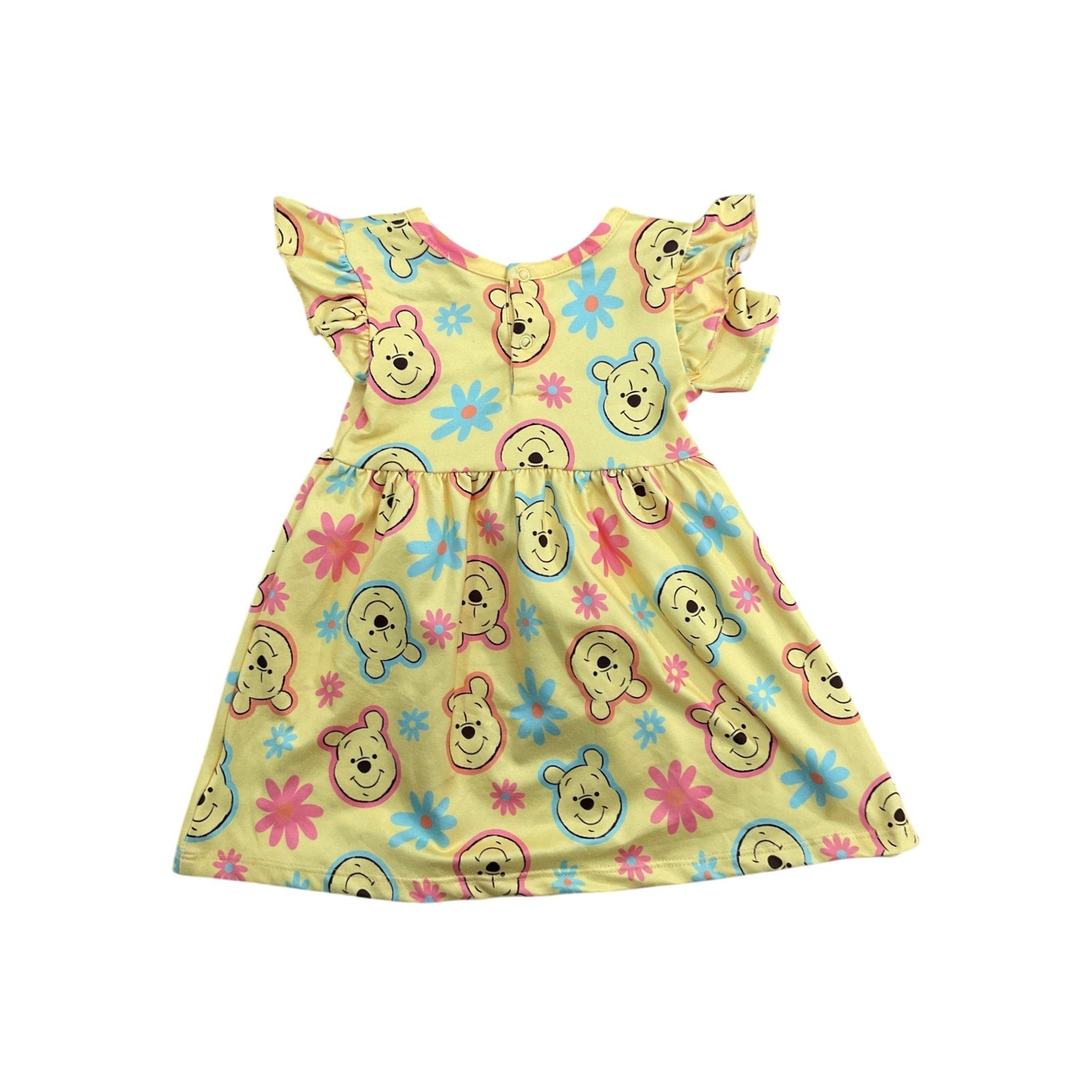 Vestido Niña 9M (Disney)